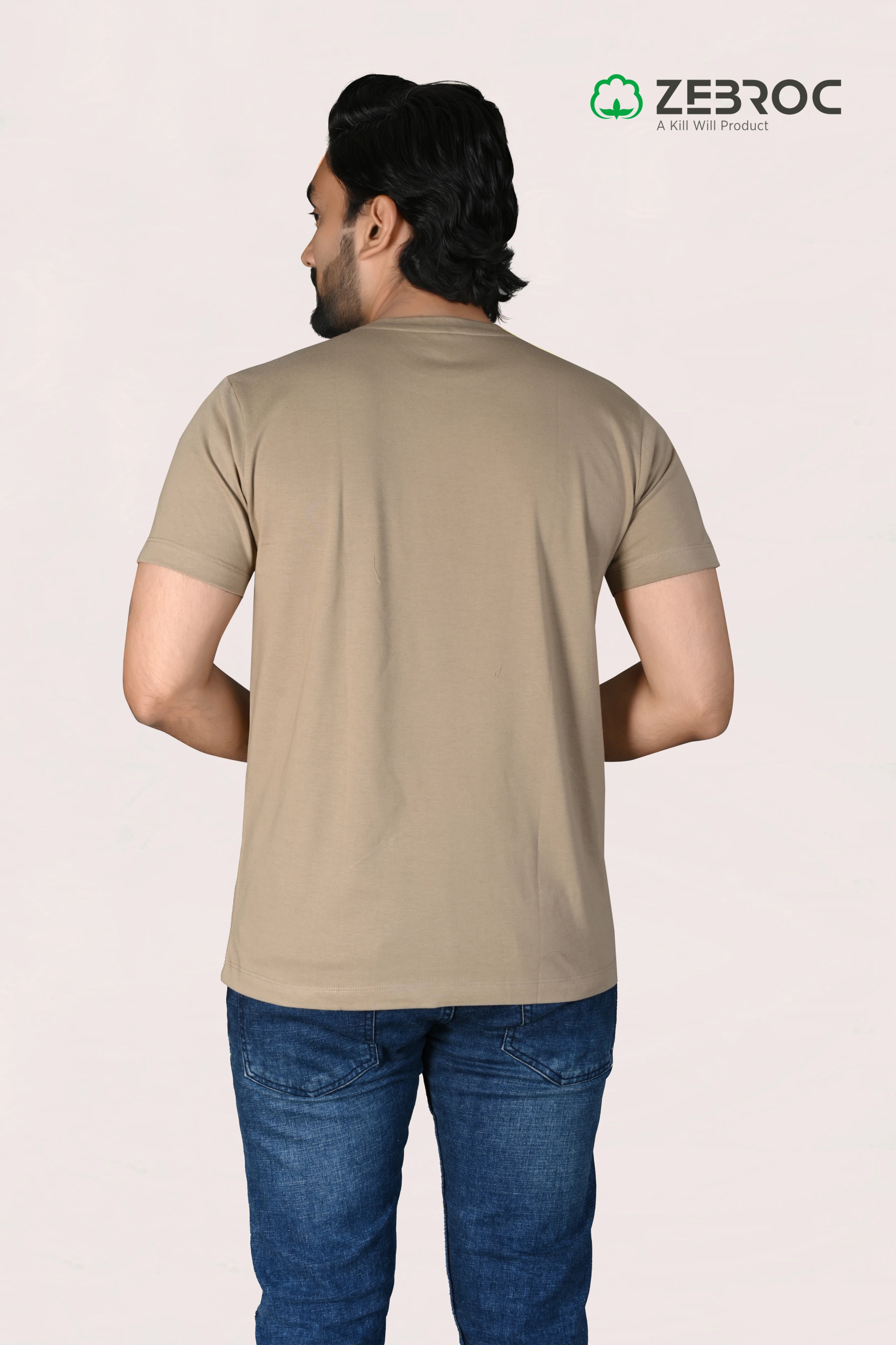 4001 - SINKER T-SHIRT