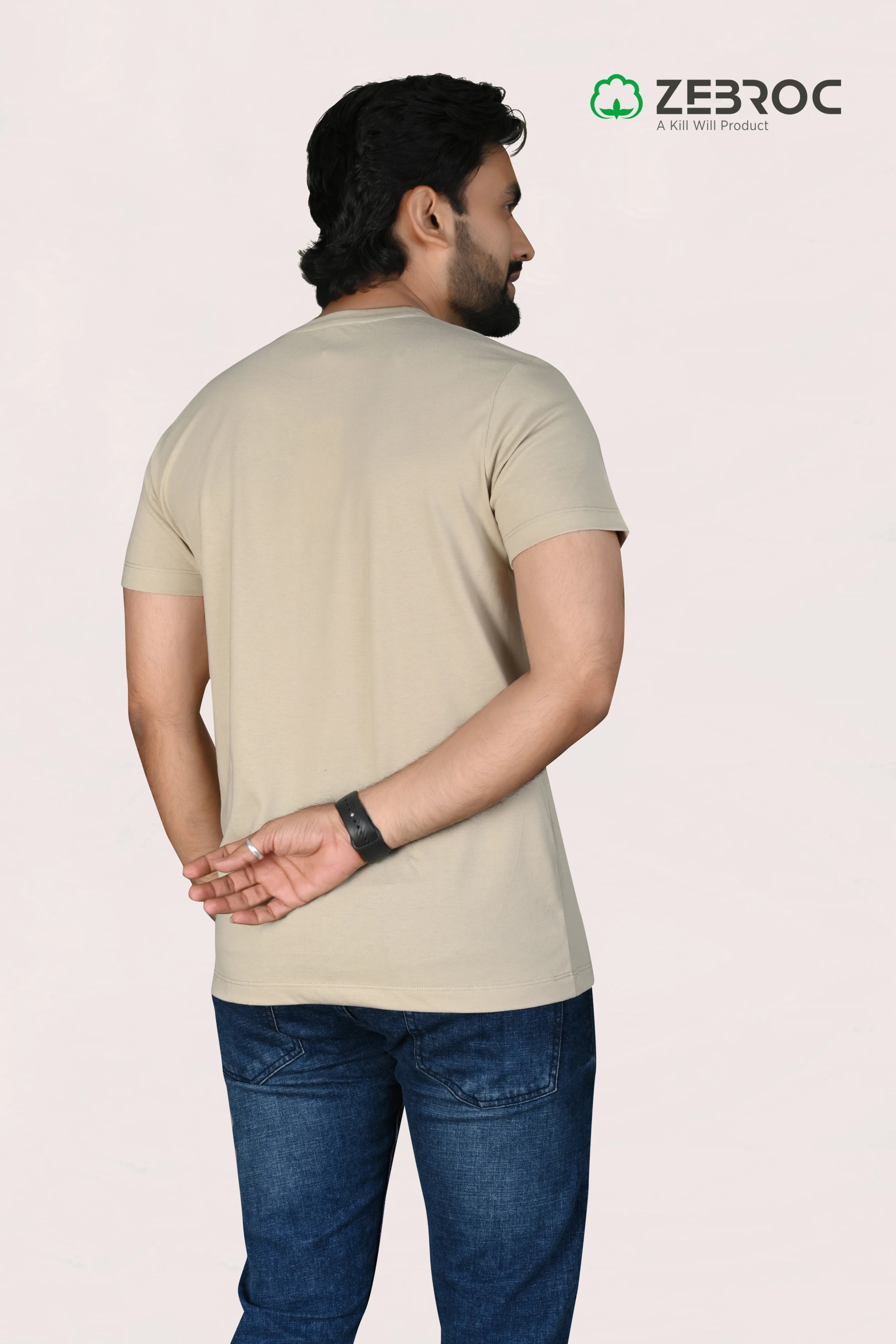 4001 - SINKER T-SHIRT