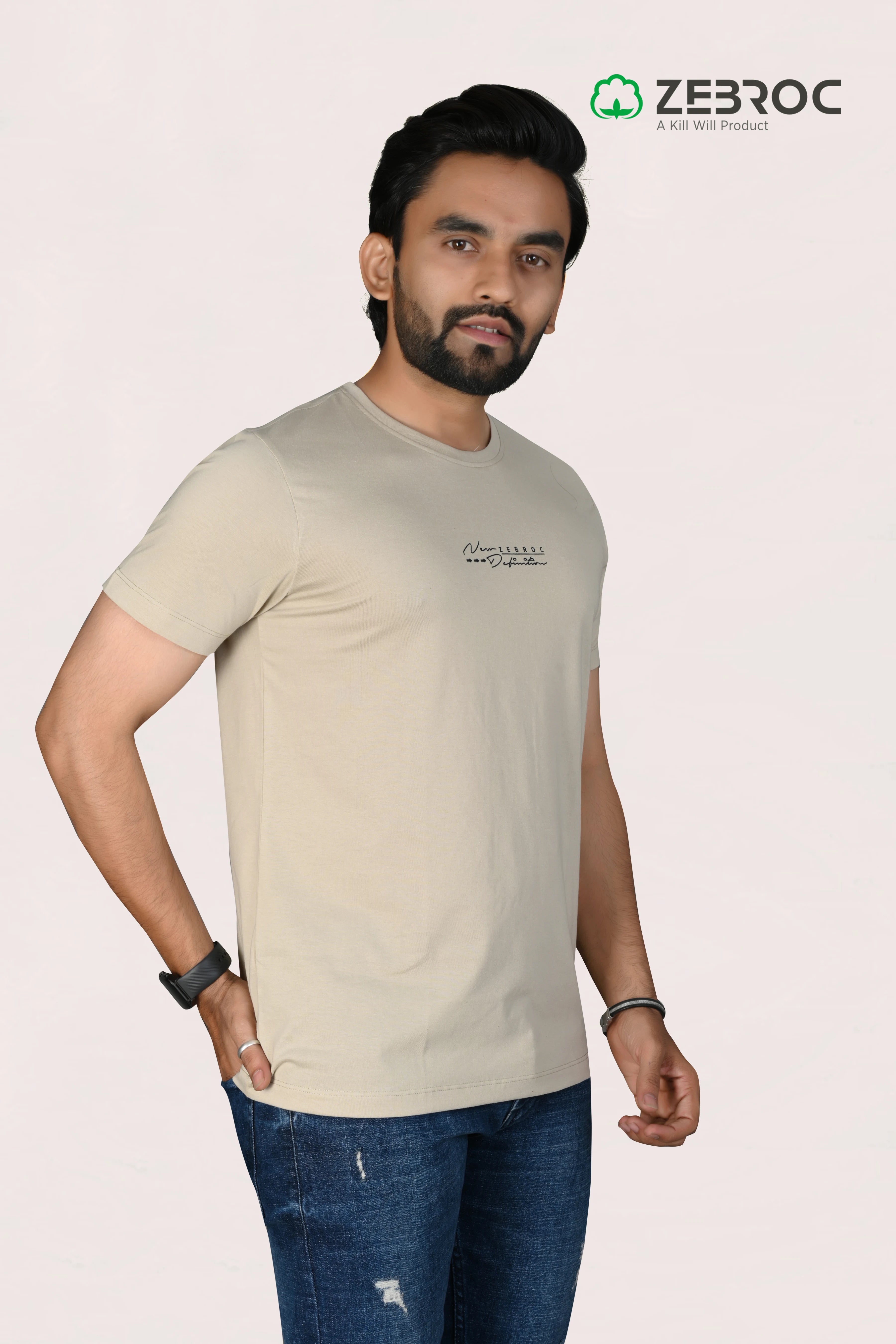 4001 - SINKER T-SHIRT