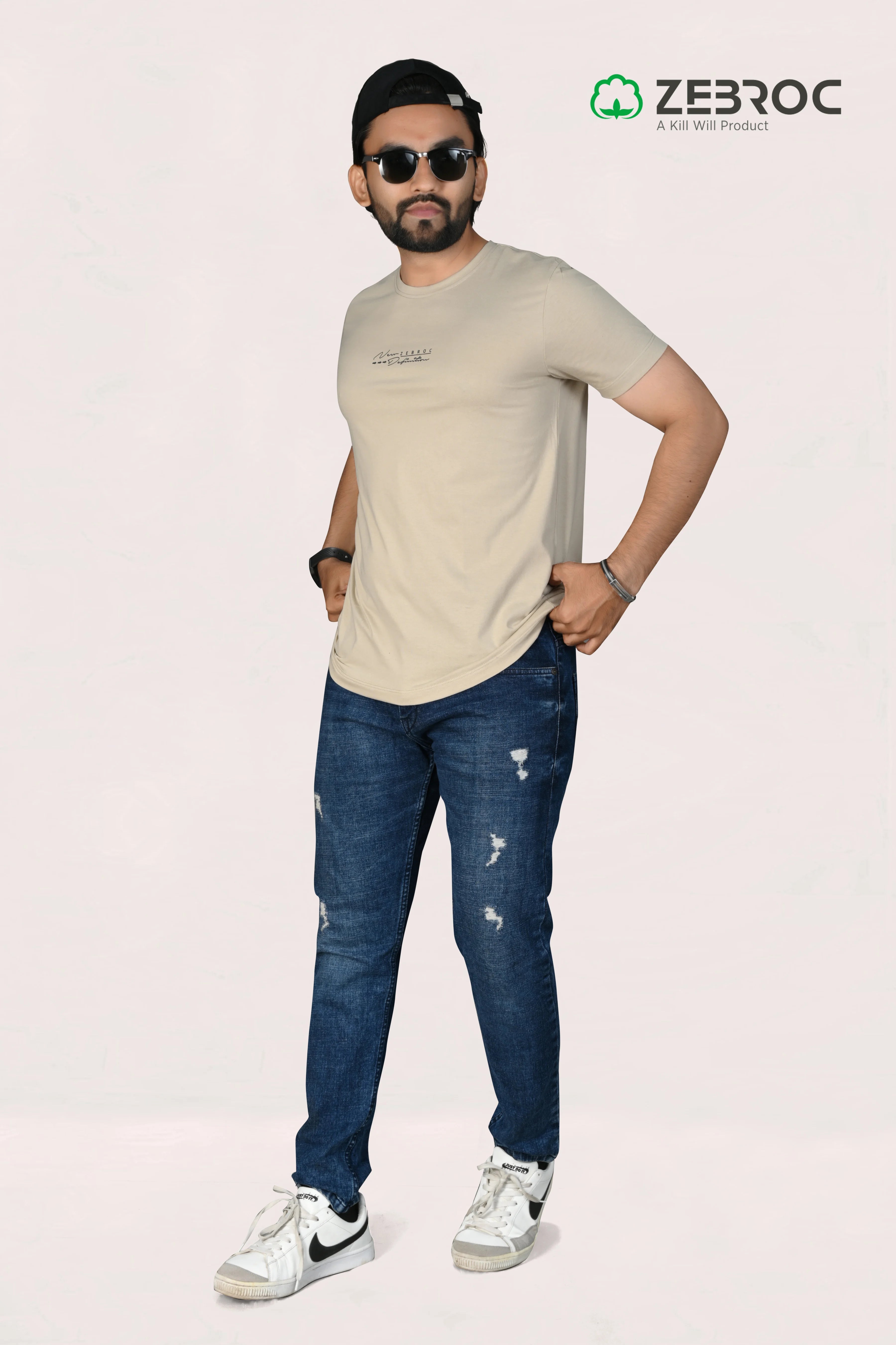 4001 - SINKER T-SHIRT