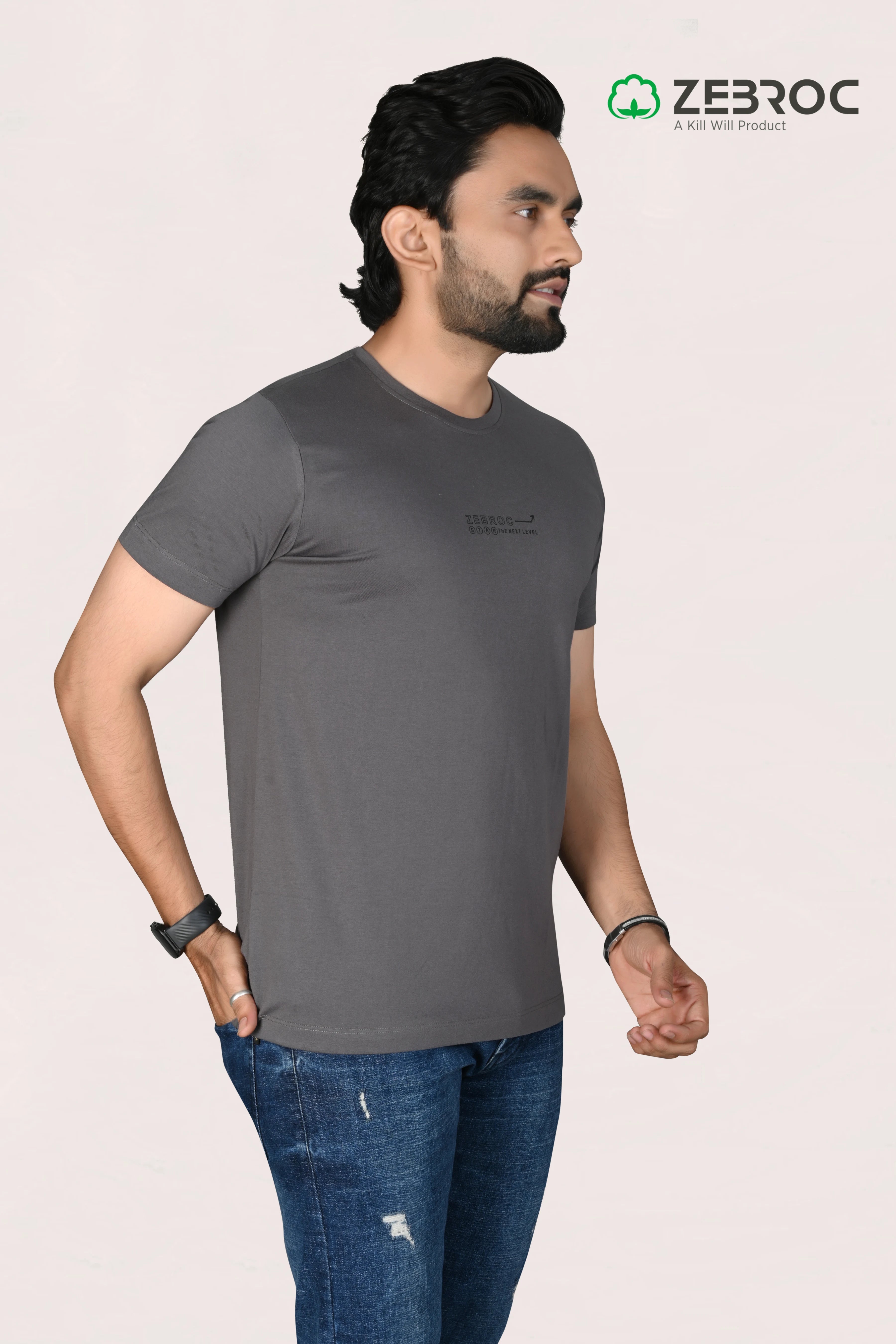 4001 - SINKER T-SHIRT