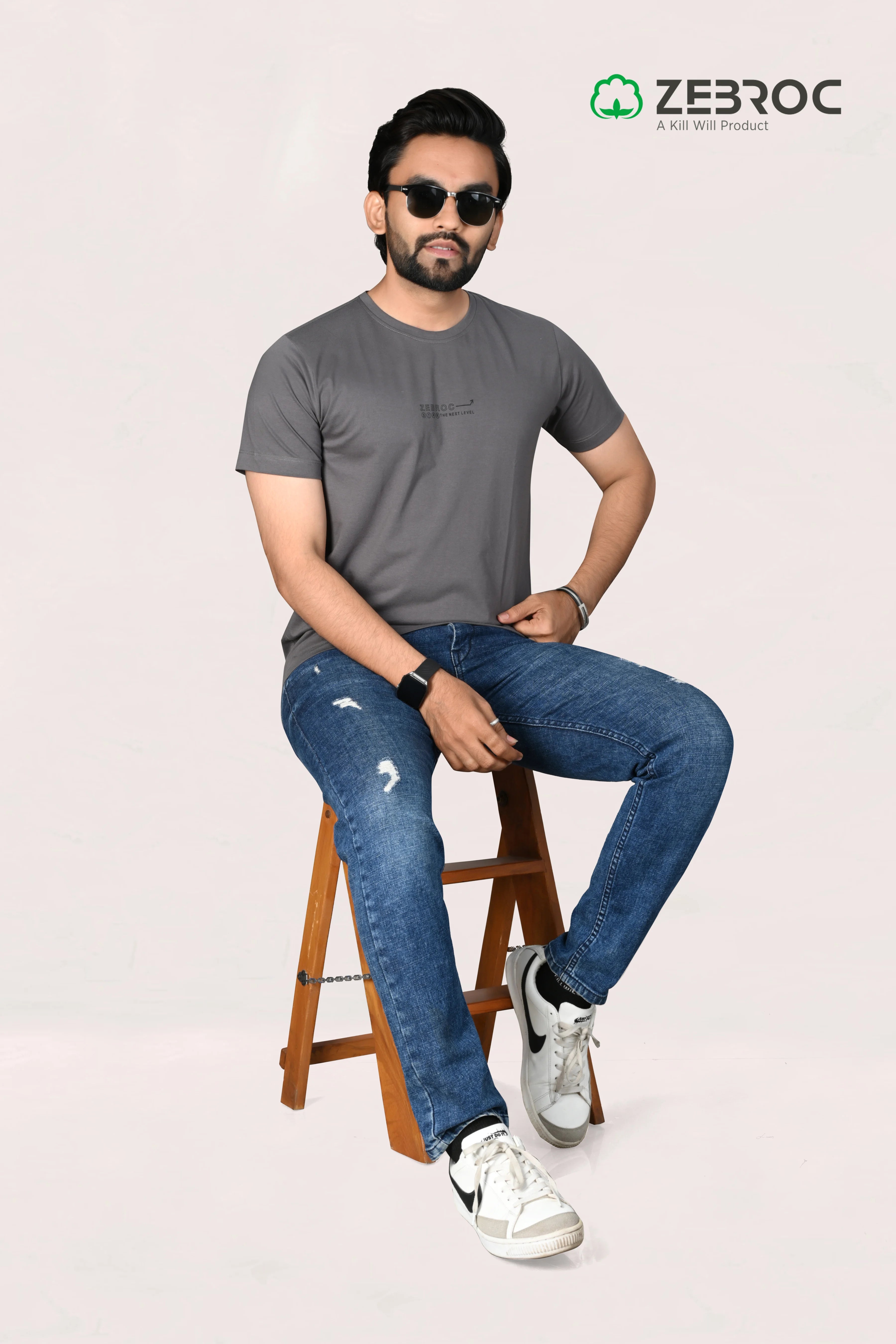 4001 - SINKER T-SHIRT