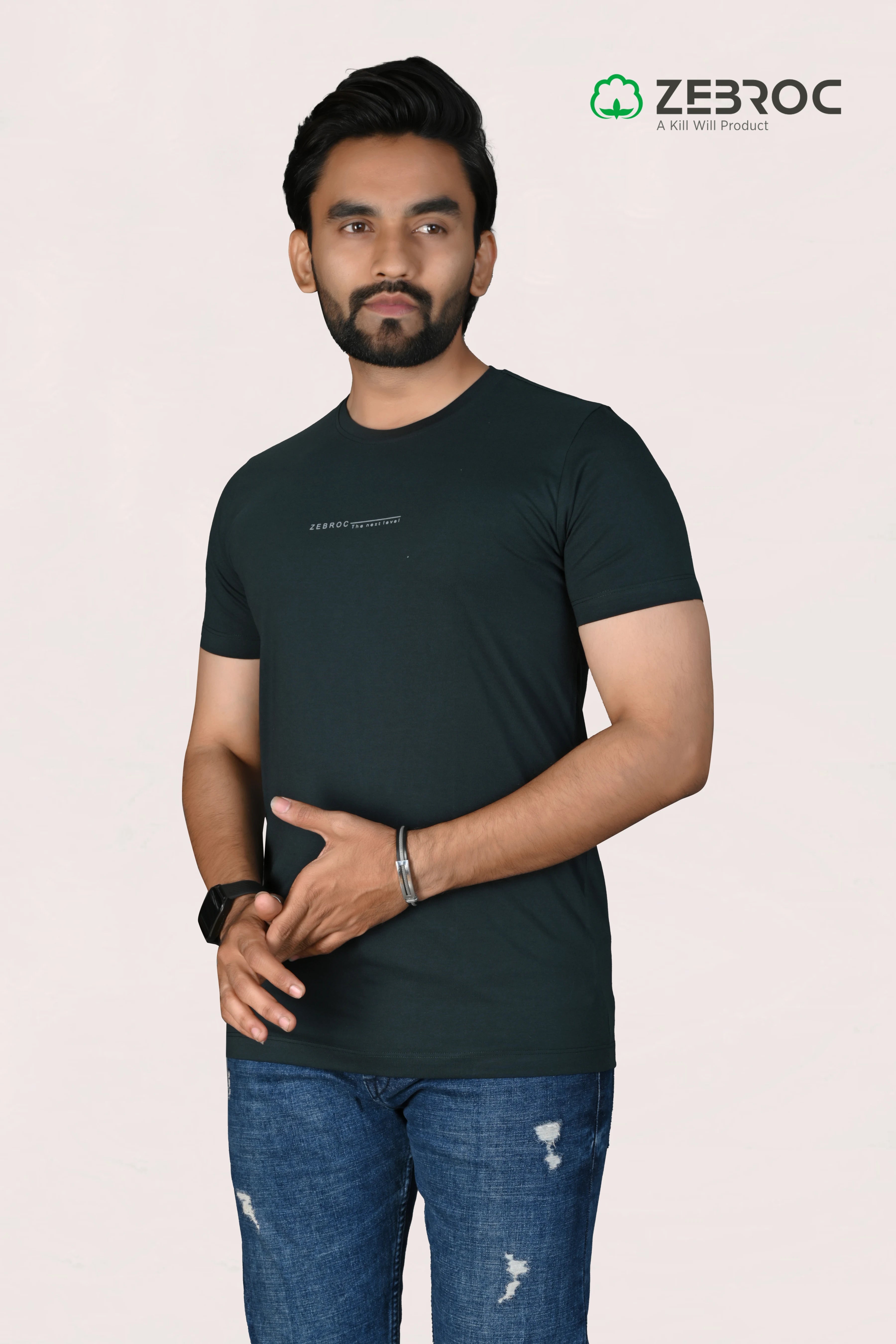 4001 - SINKER T-SHIRT