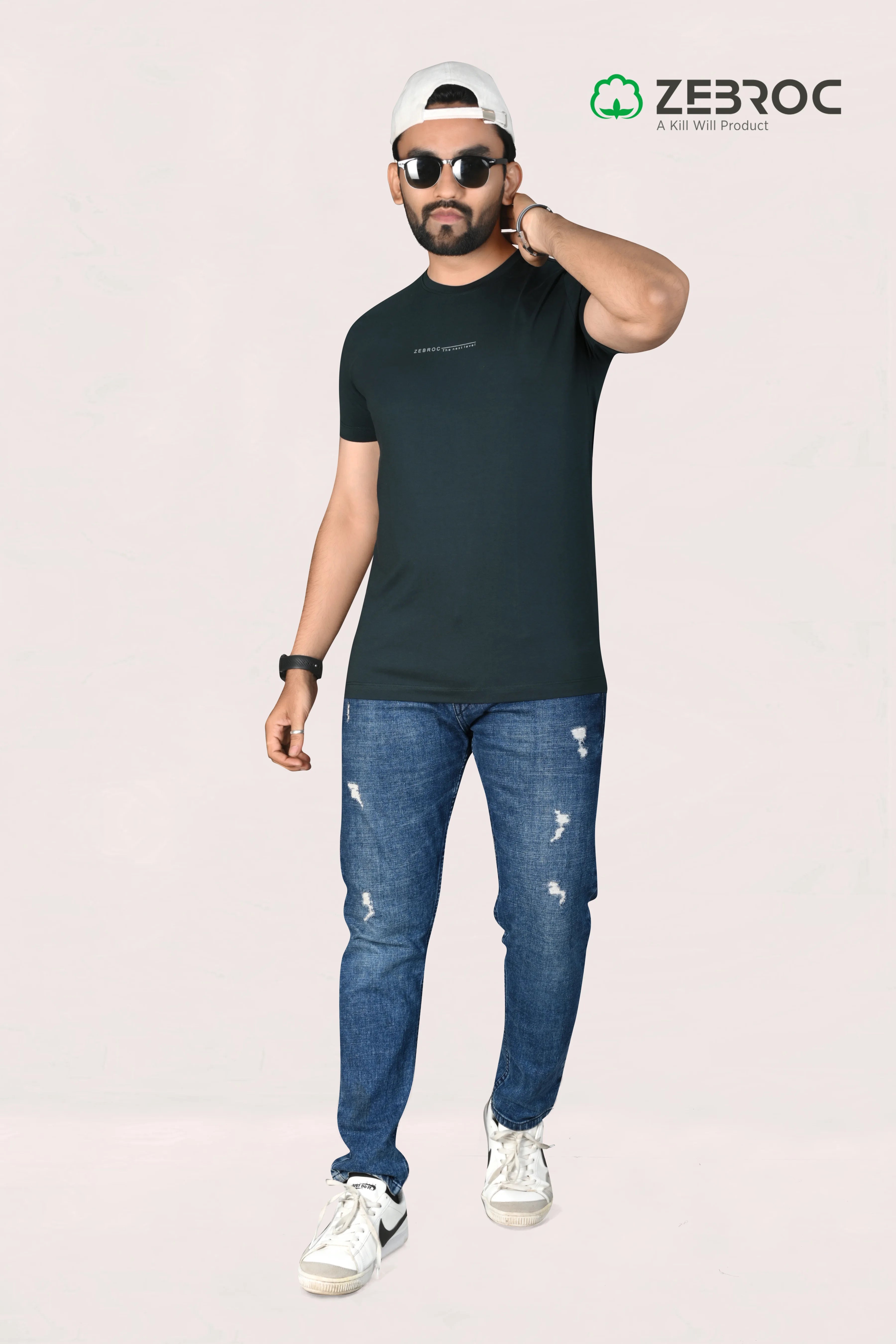 4001 - SINKER T-SHIRT