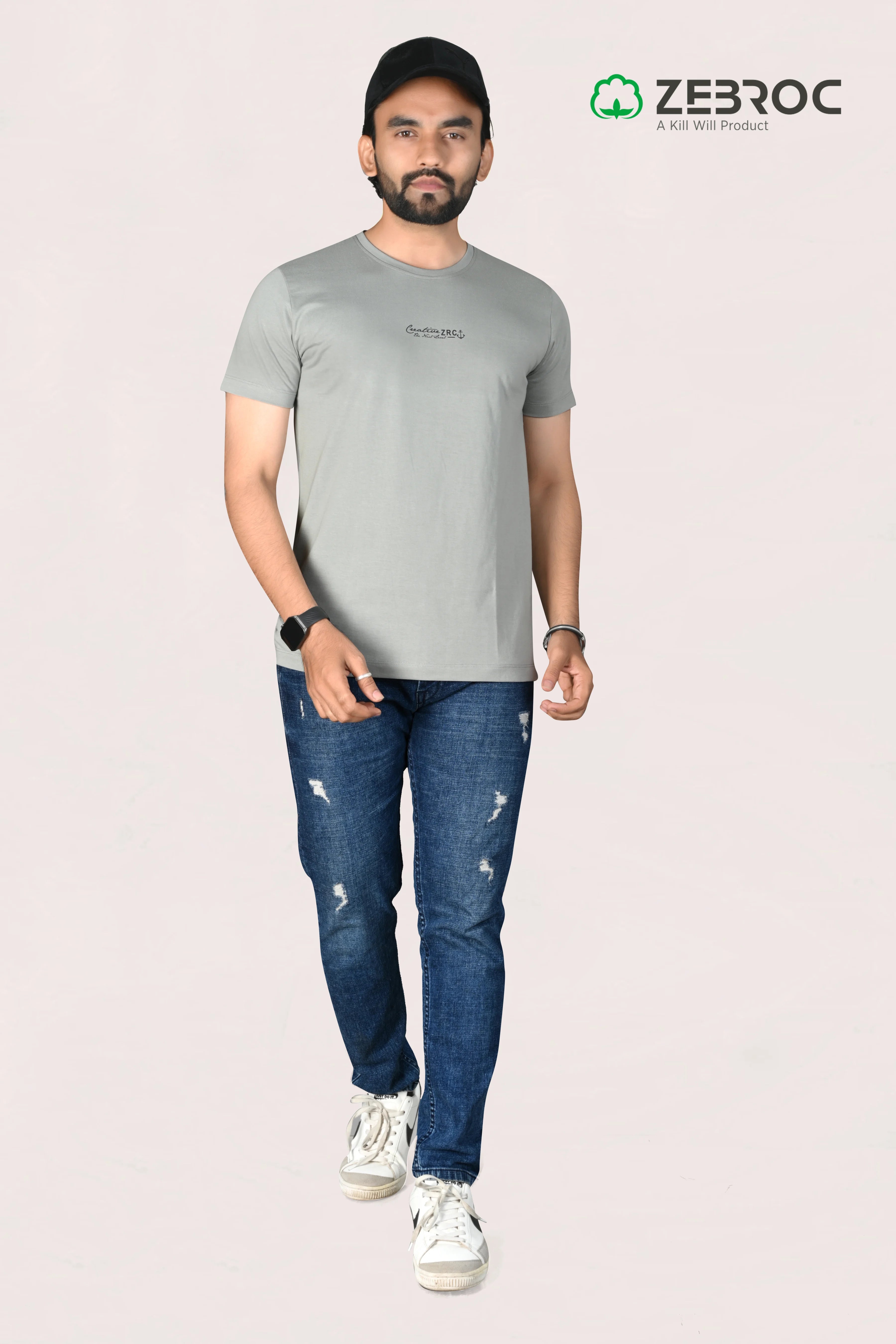 4001 - SINKER T-SHIRT