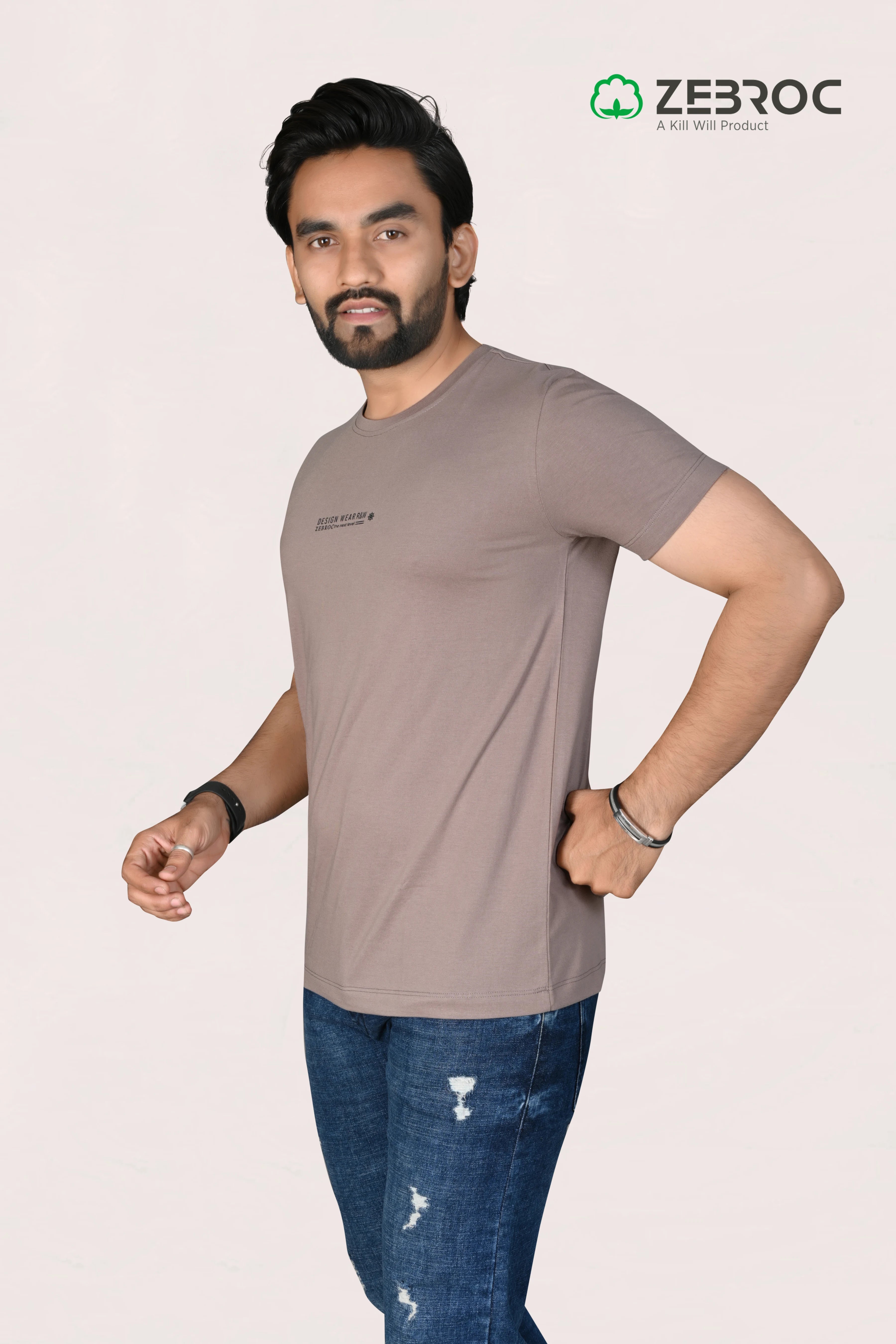 4001 - SINKER T-SHIRT