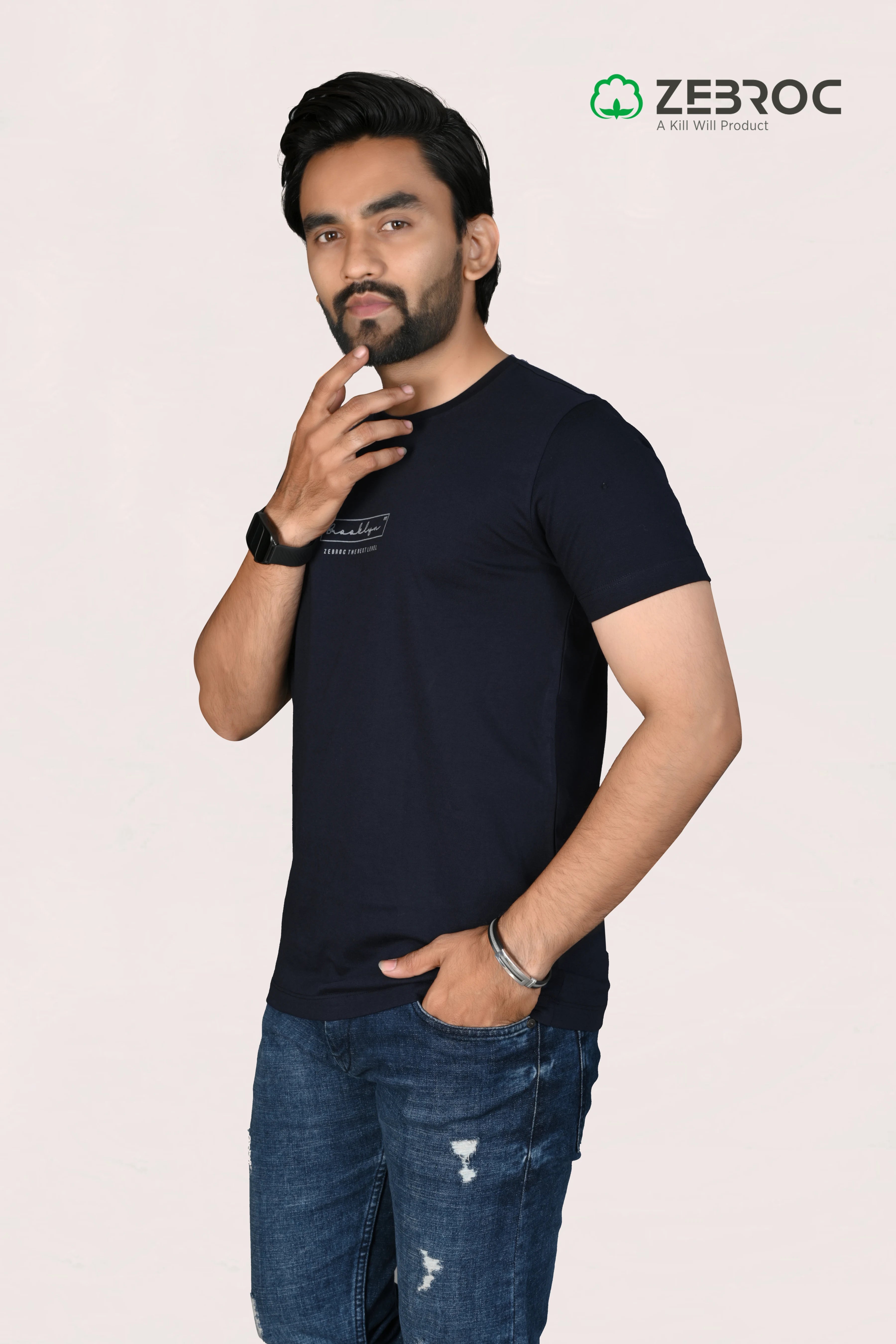 4001 - SINKER T-SHIRT