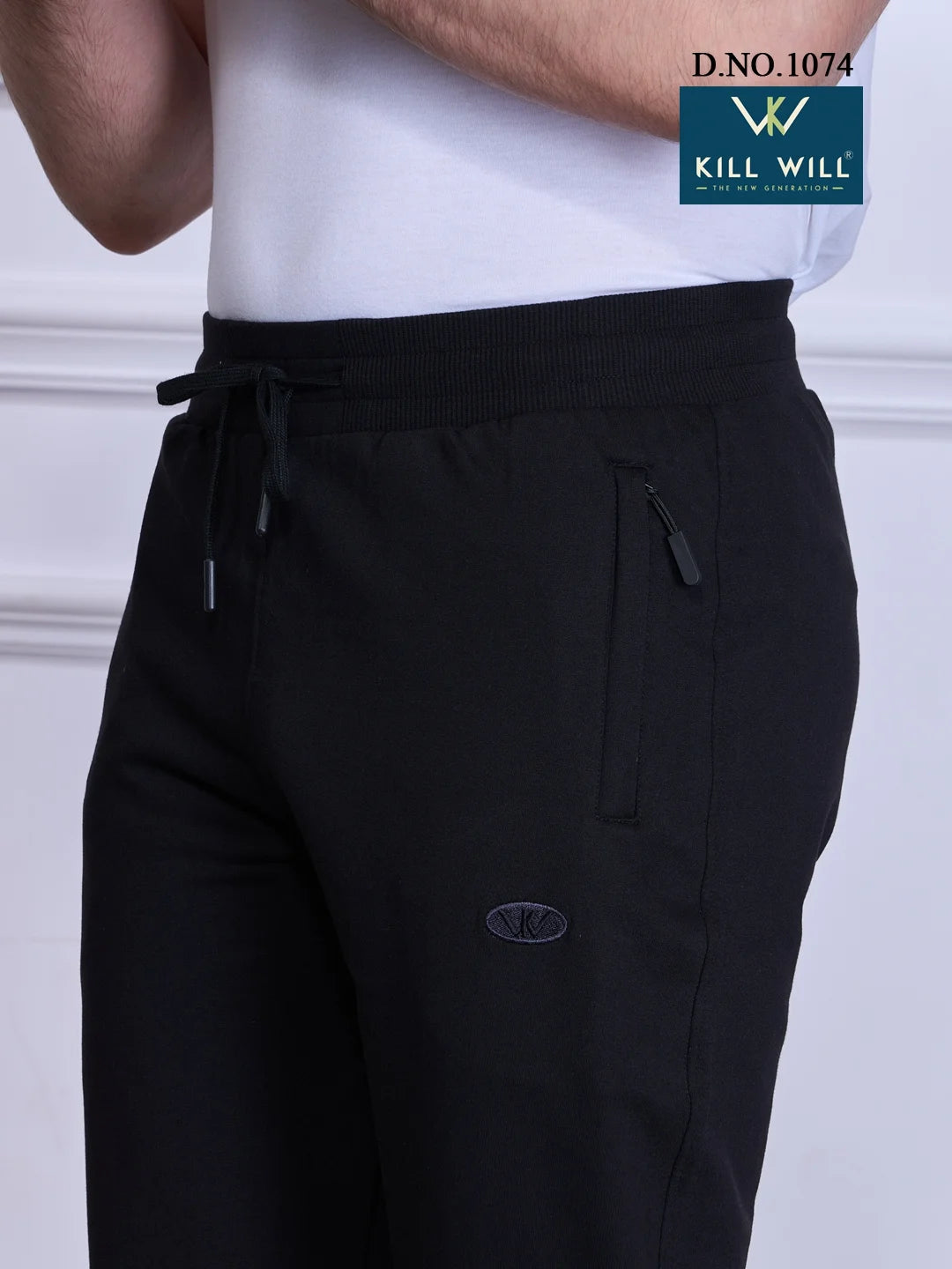 1074 - LOOPER JOGGERS