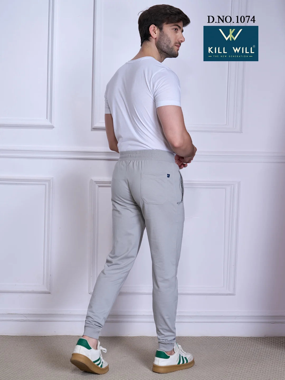 1074 - LOOPER JOGGERS