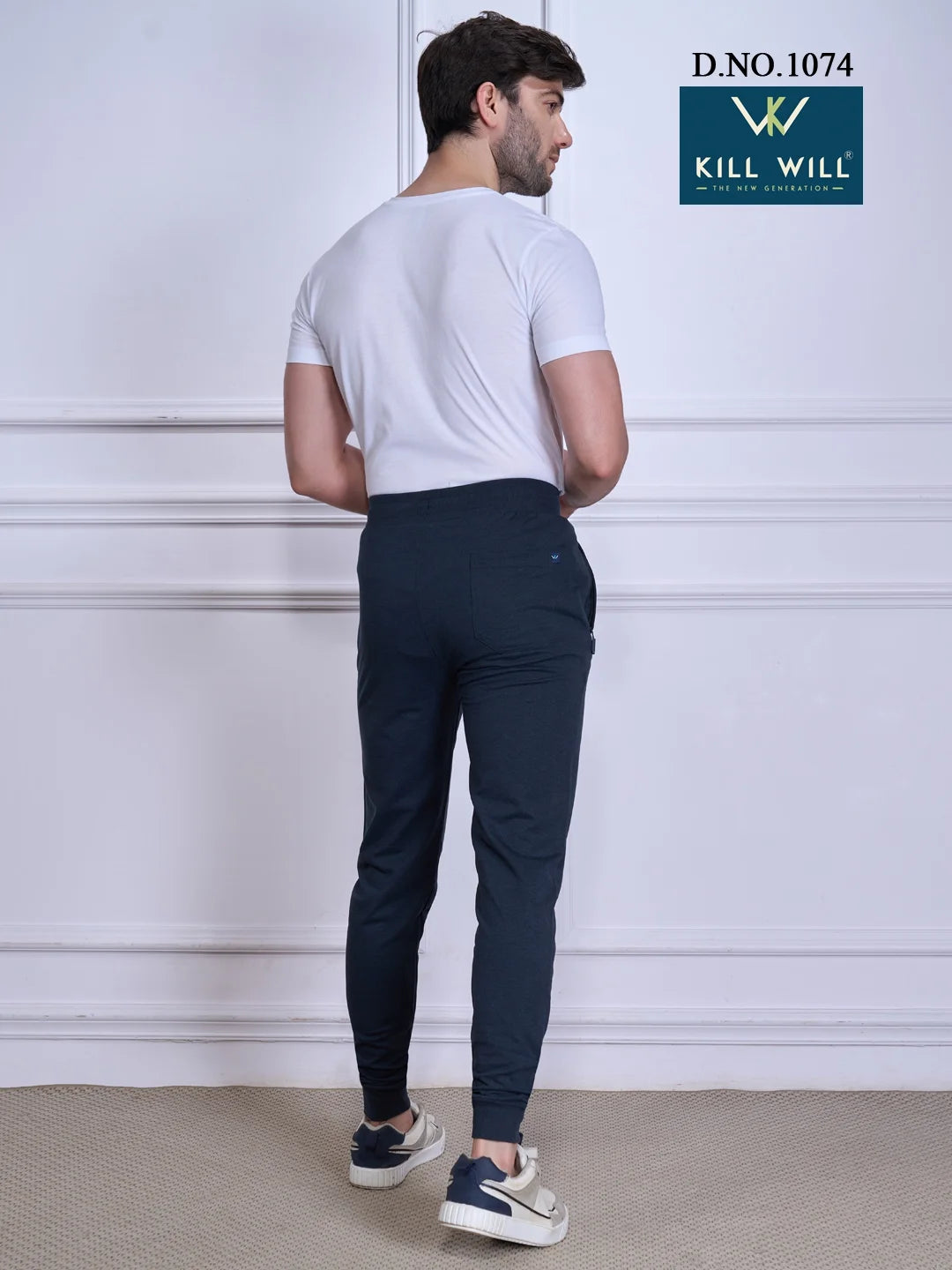 1074 - LOOPER JOGGERS