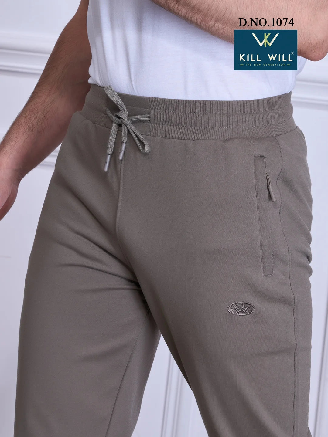 1074 - LOOPER JOGGERS