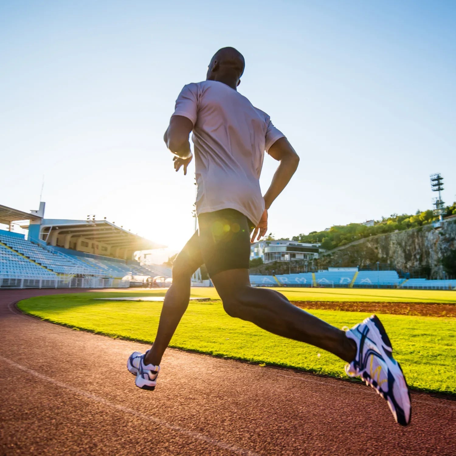 Essential Summer Wear: Shorts, Capris & Breathable Tees