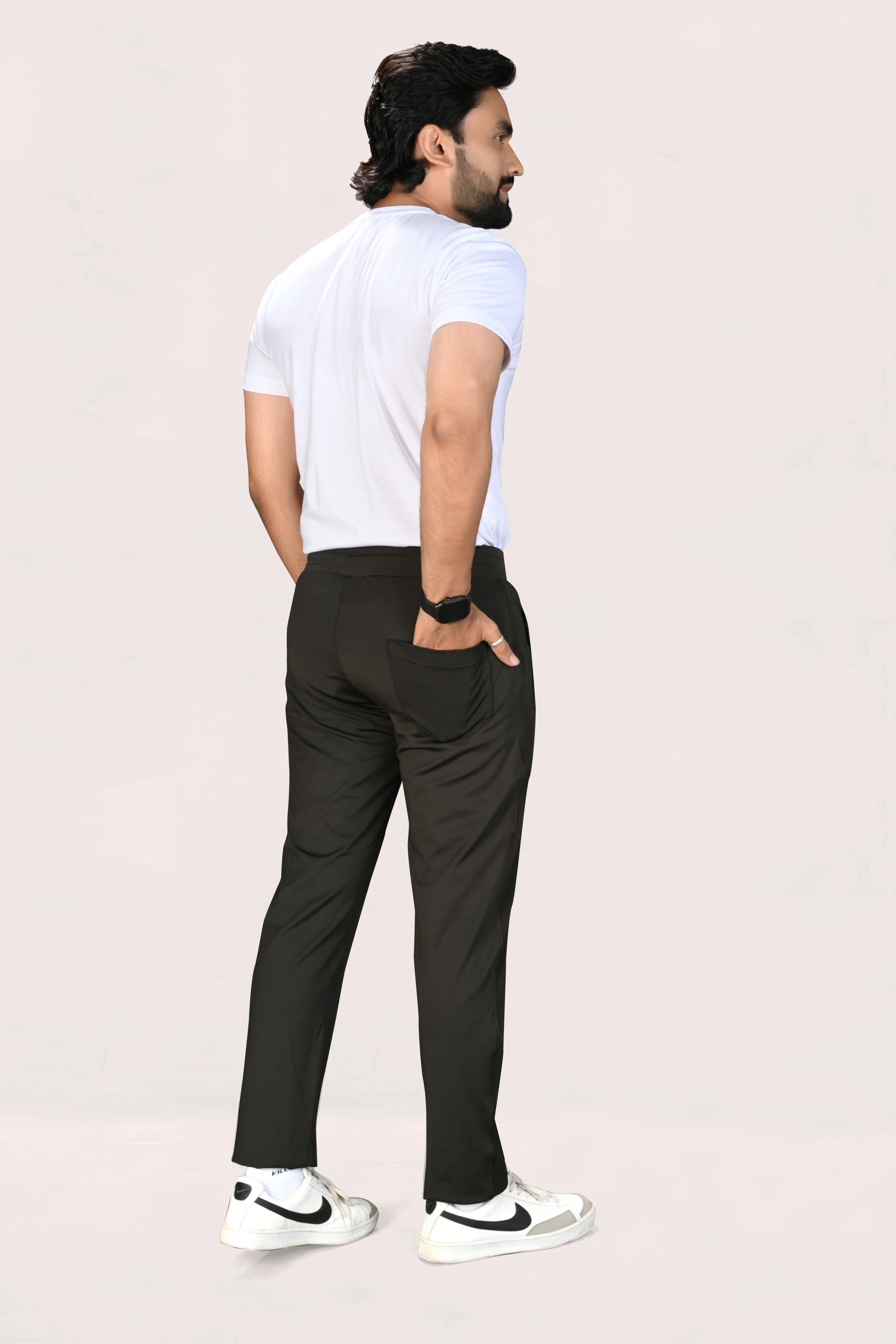 3003 - DRY FIT TRACK PANT