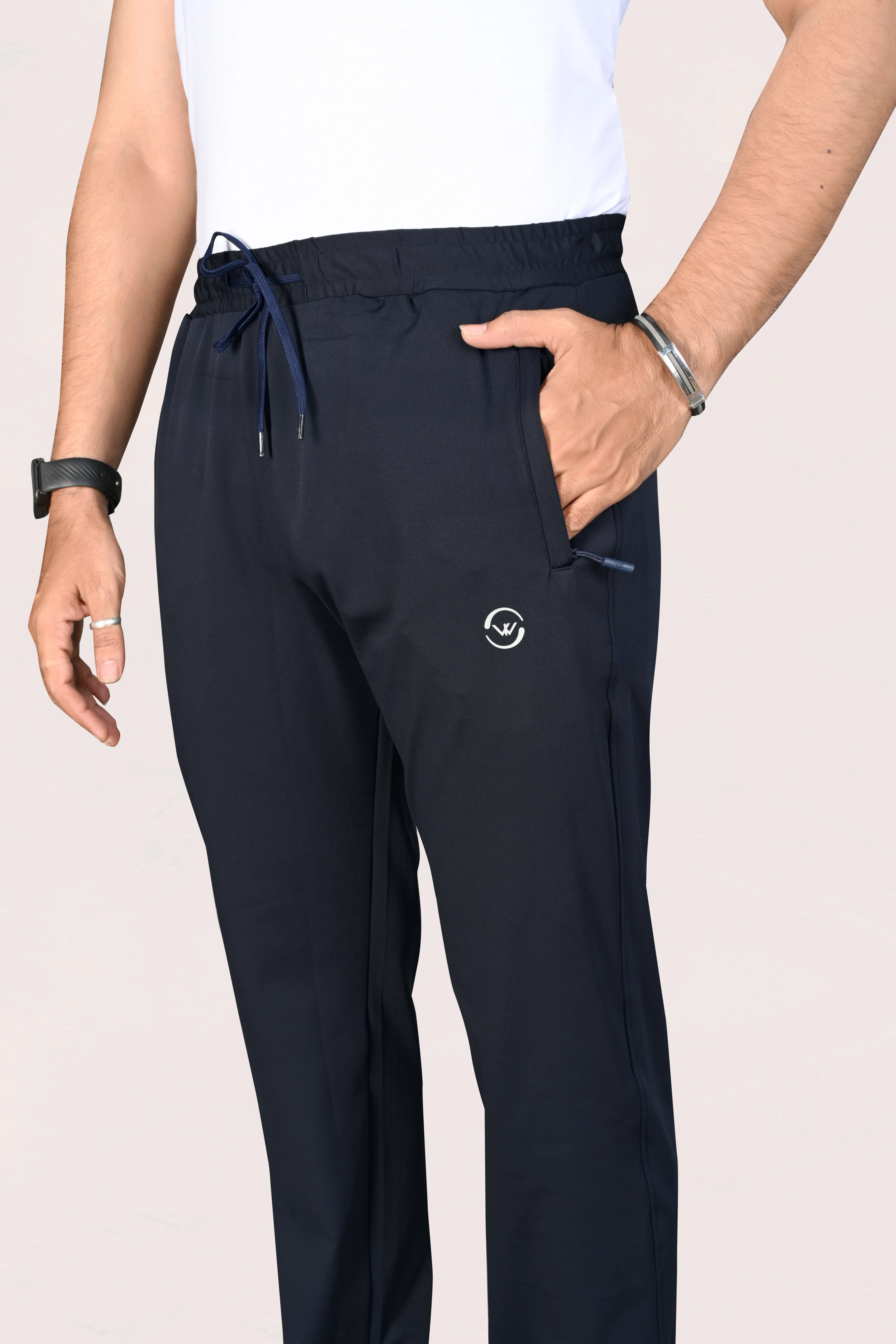 3001 - DRY FIT TRACK PANT