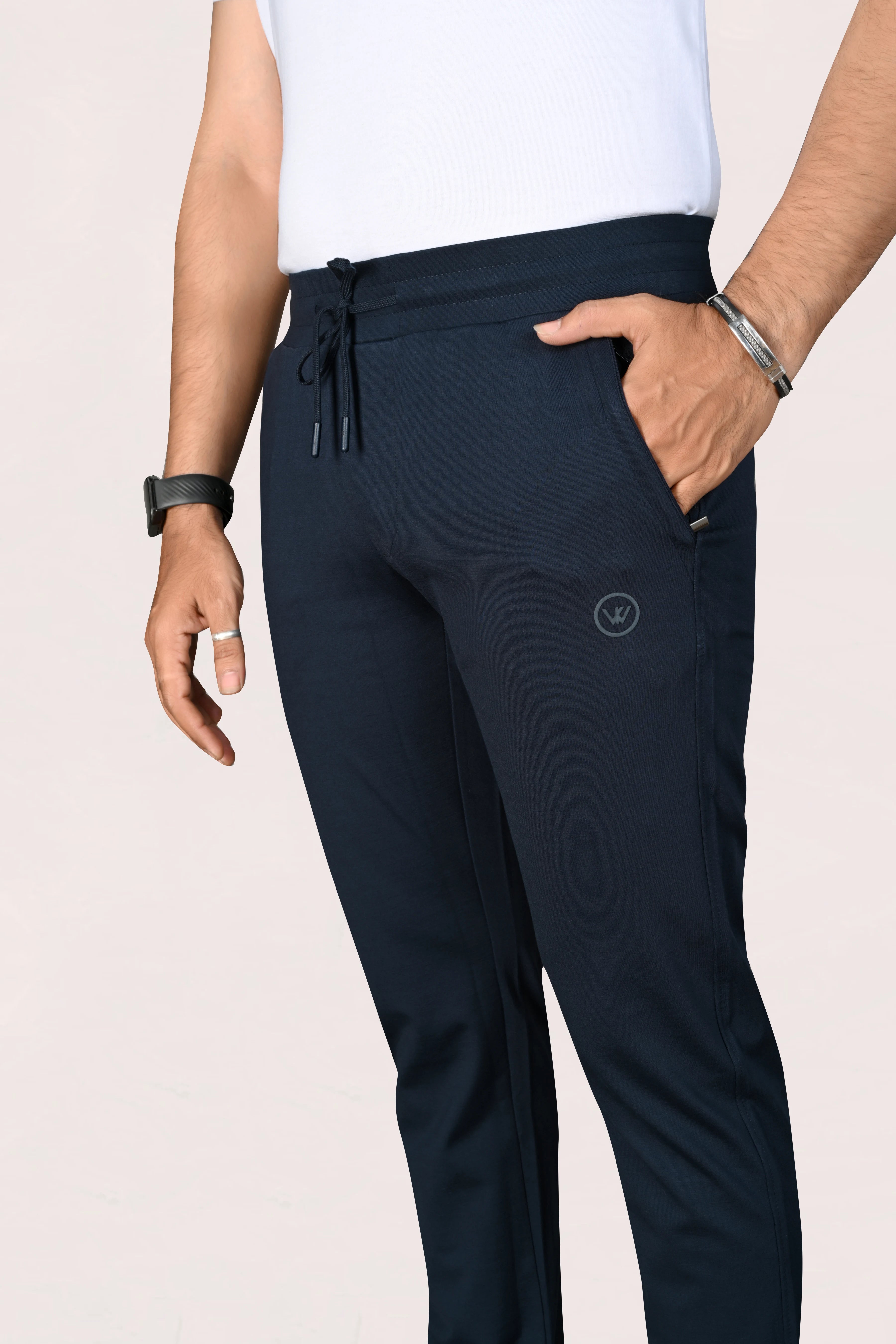 2503 - TENCEL TRACK PANT
