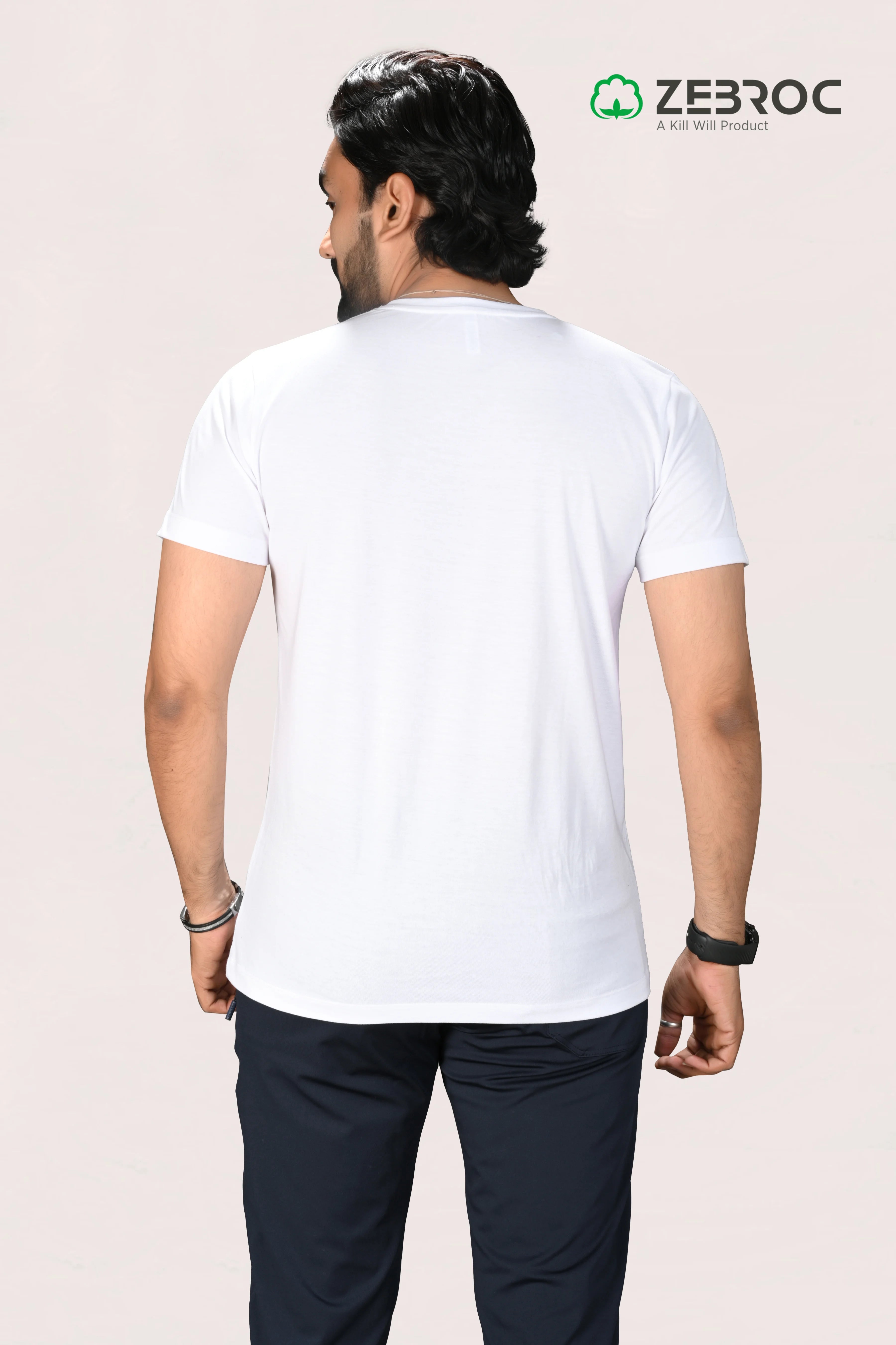 4001 - SINKER T-SHIRT