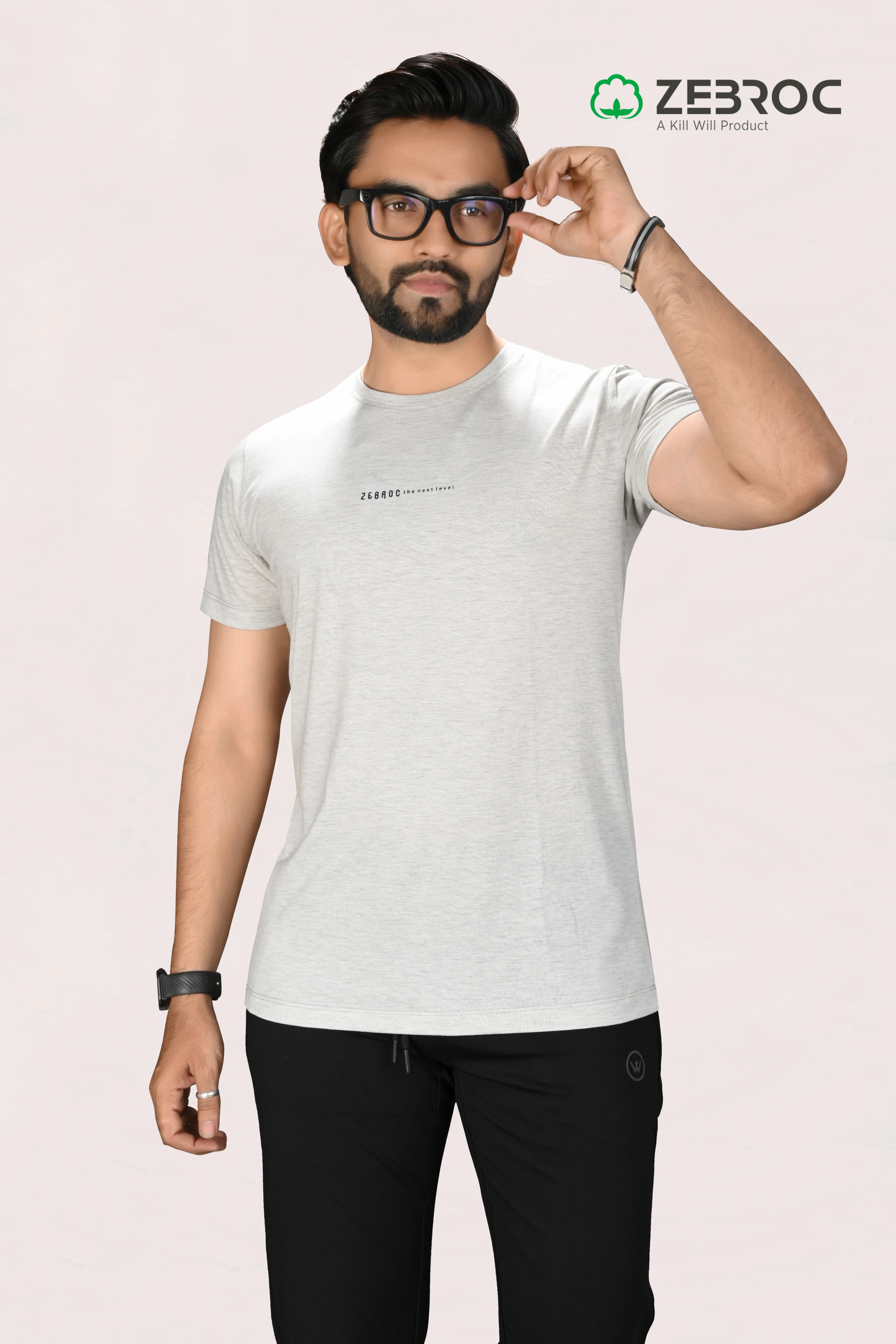 4001 - SINKER T-SHIRT