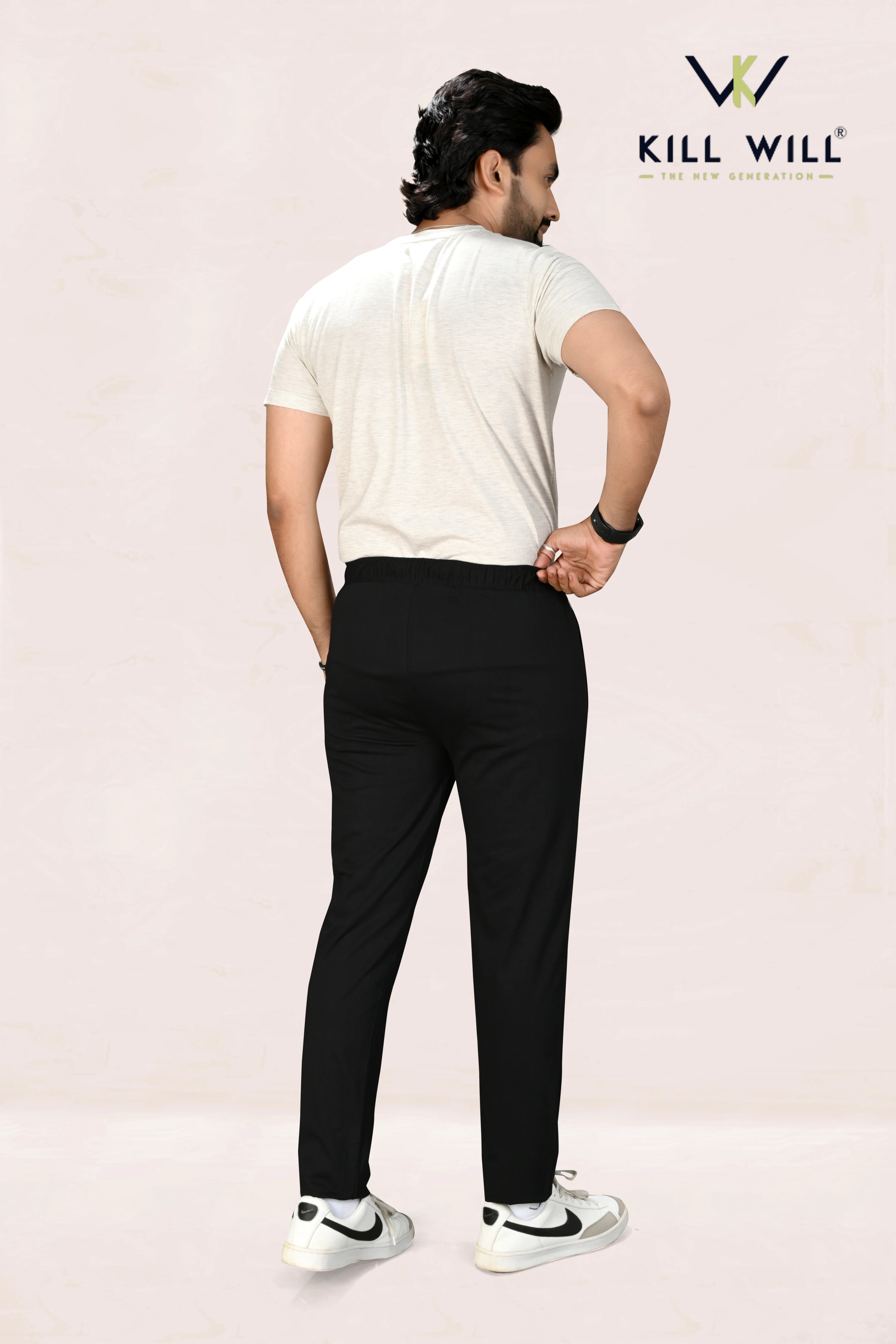 502 - TRACK PANT