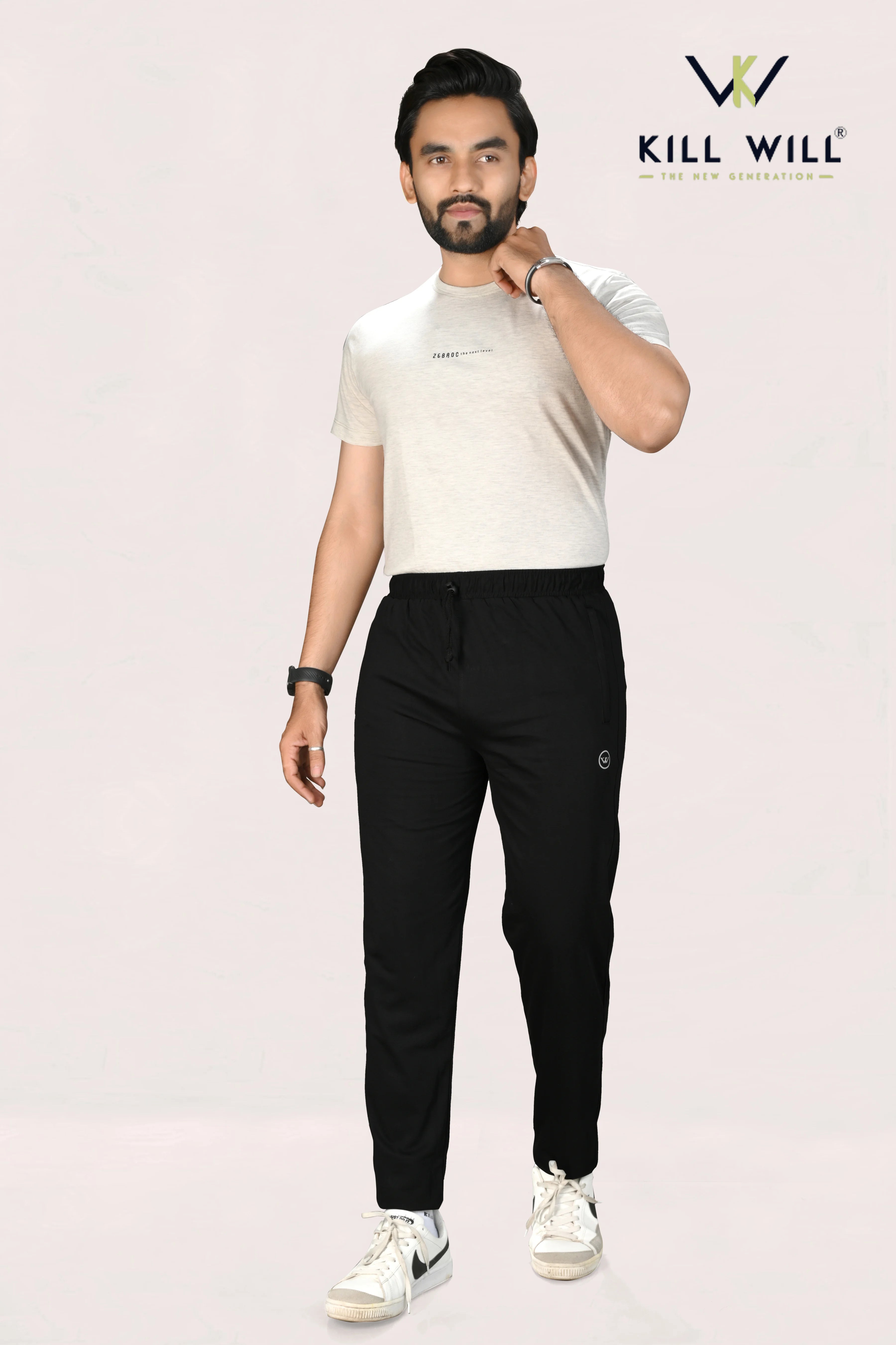 502 - TRACK PANT