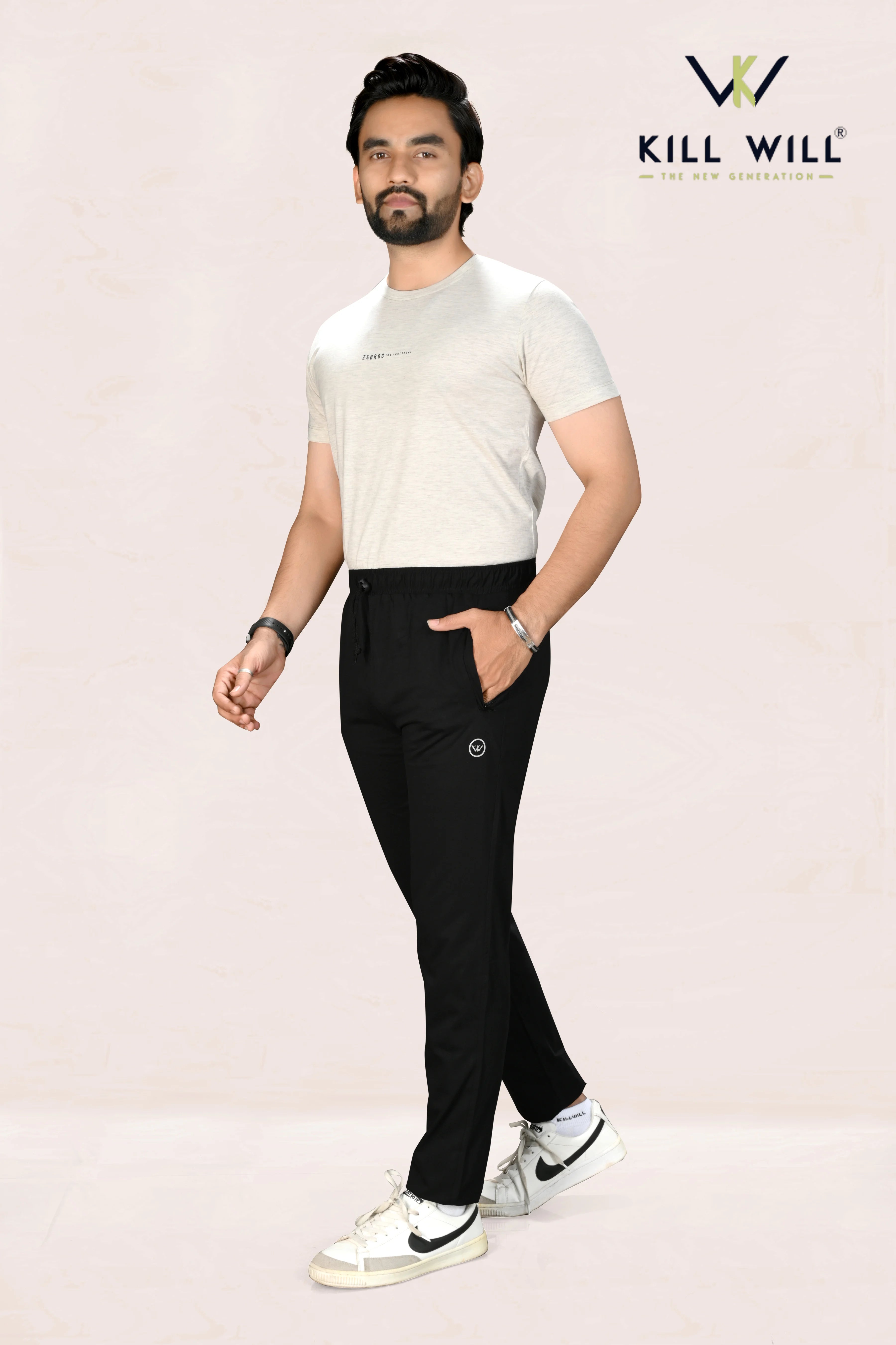 502 - TRACK PANT