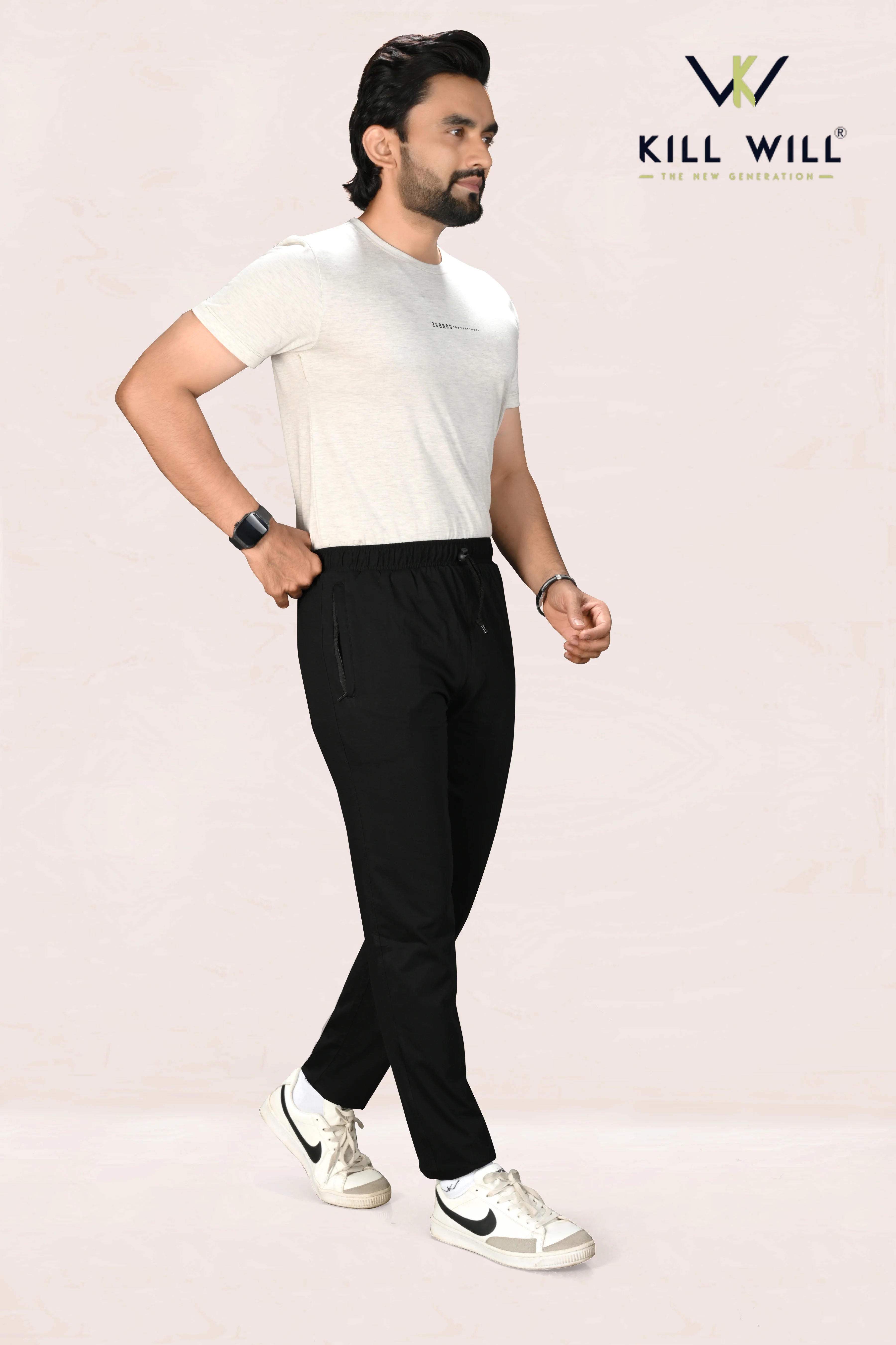 502 - TRACK PANT