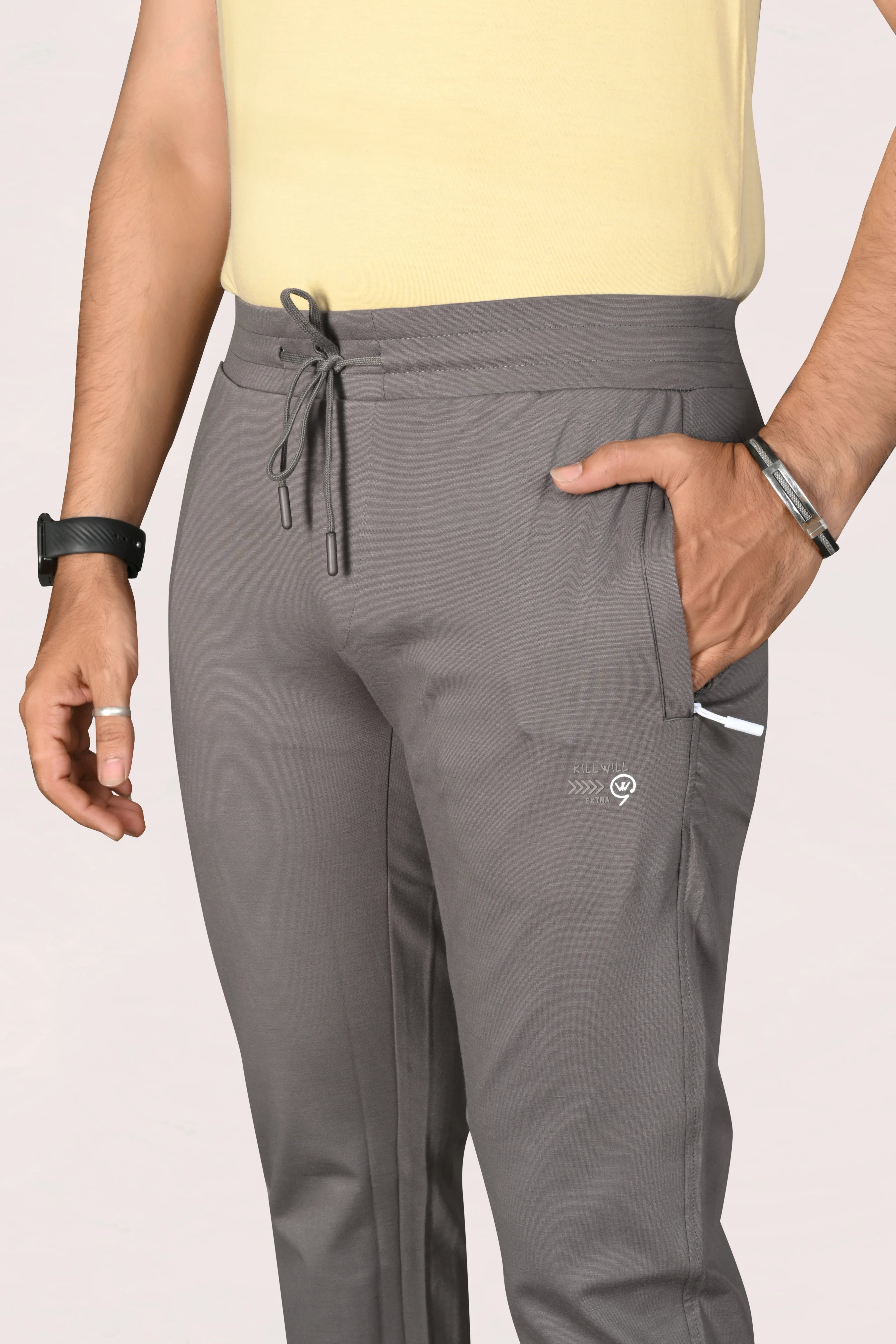 2504 - TENCEL TRACK PANT