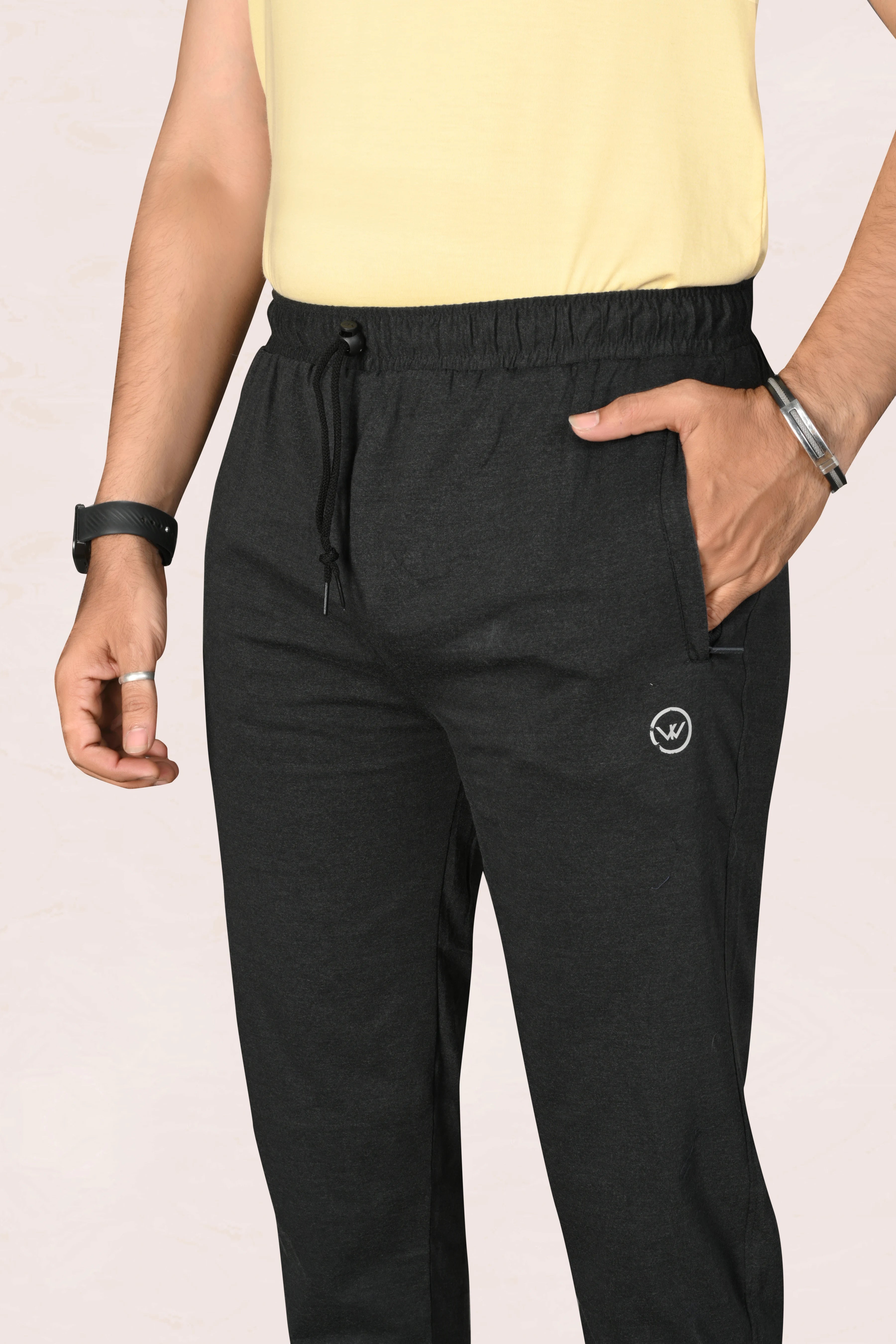 502 - TRACK PANT