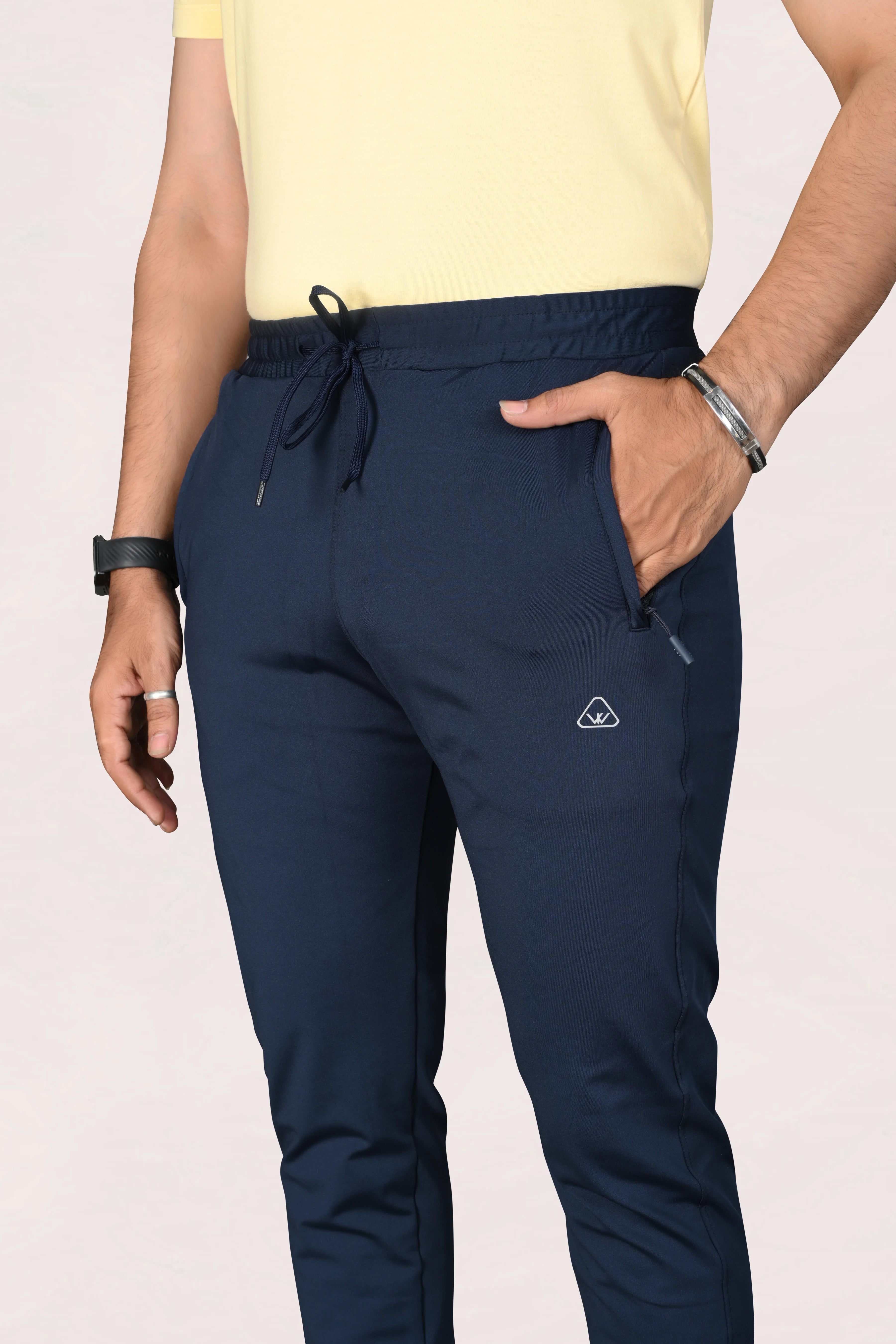3002 - DRY FIT JOGGERS