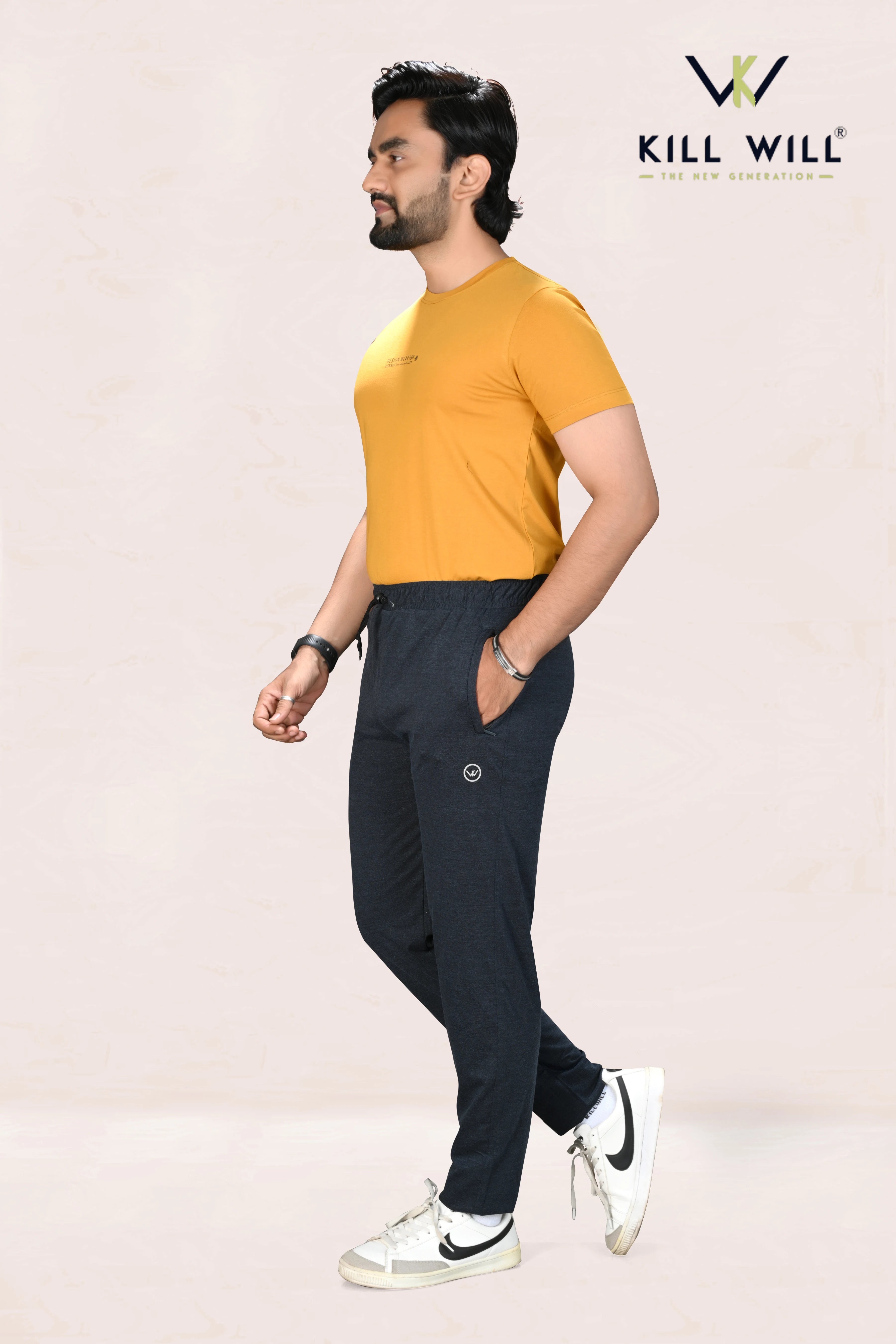 502 - TRACK PANT