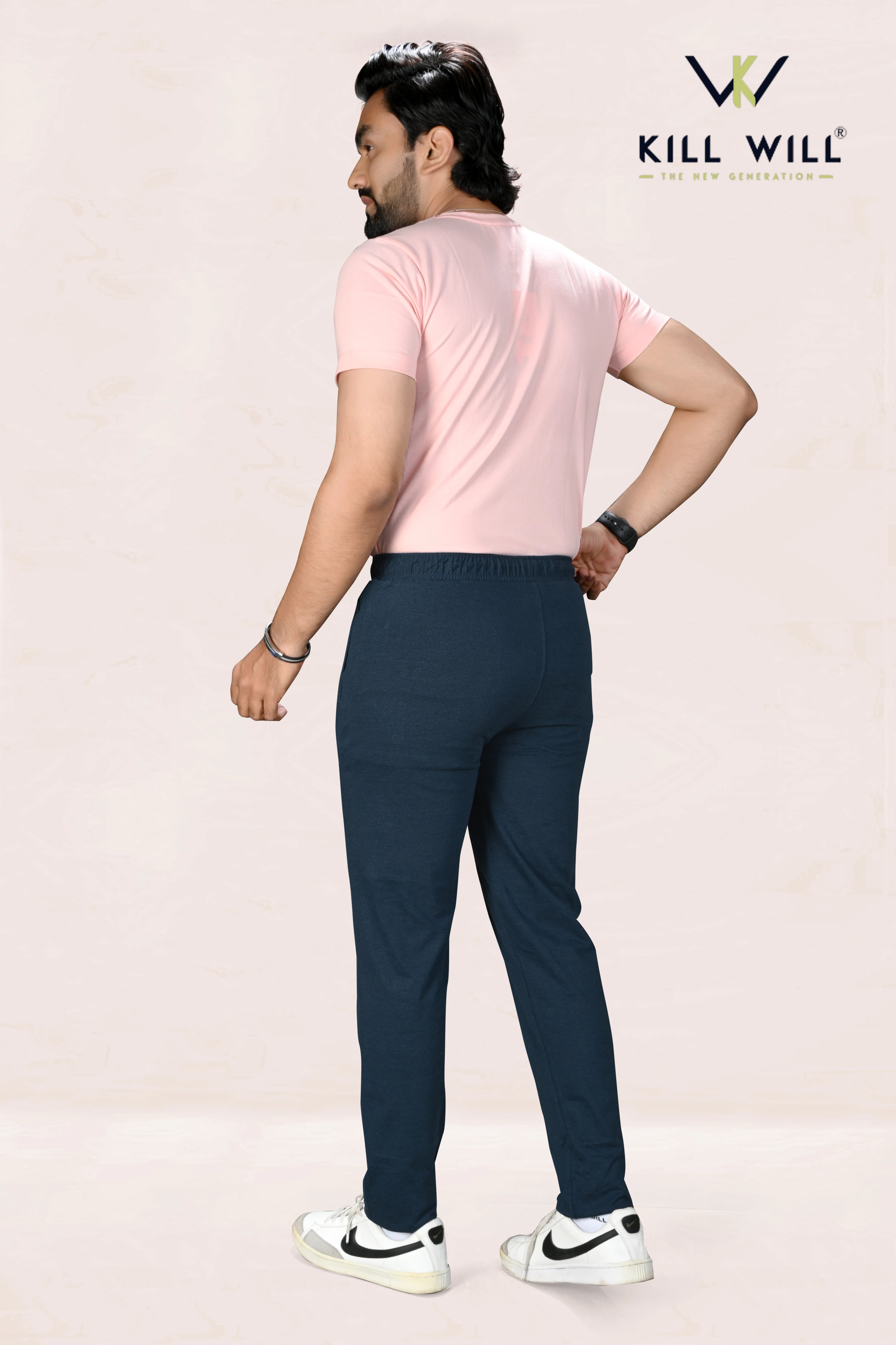502 - TRACK PANT
