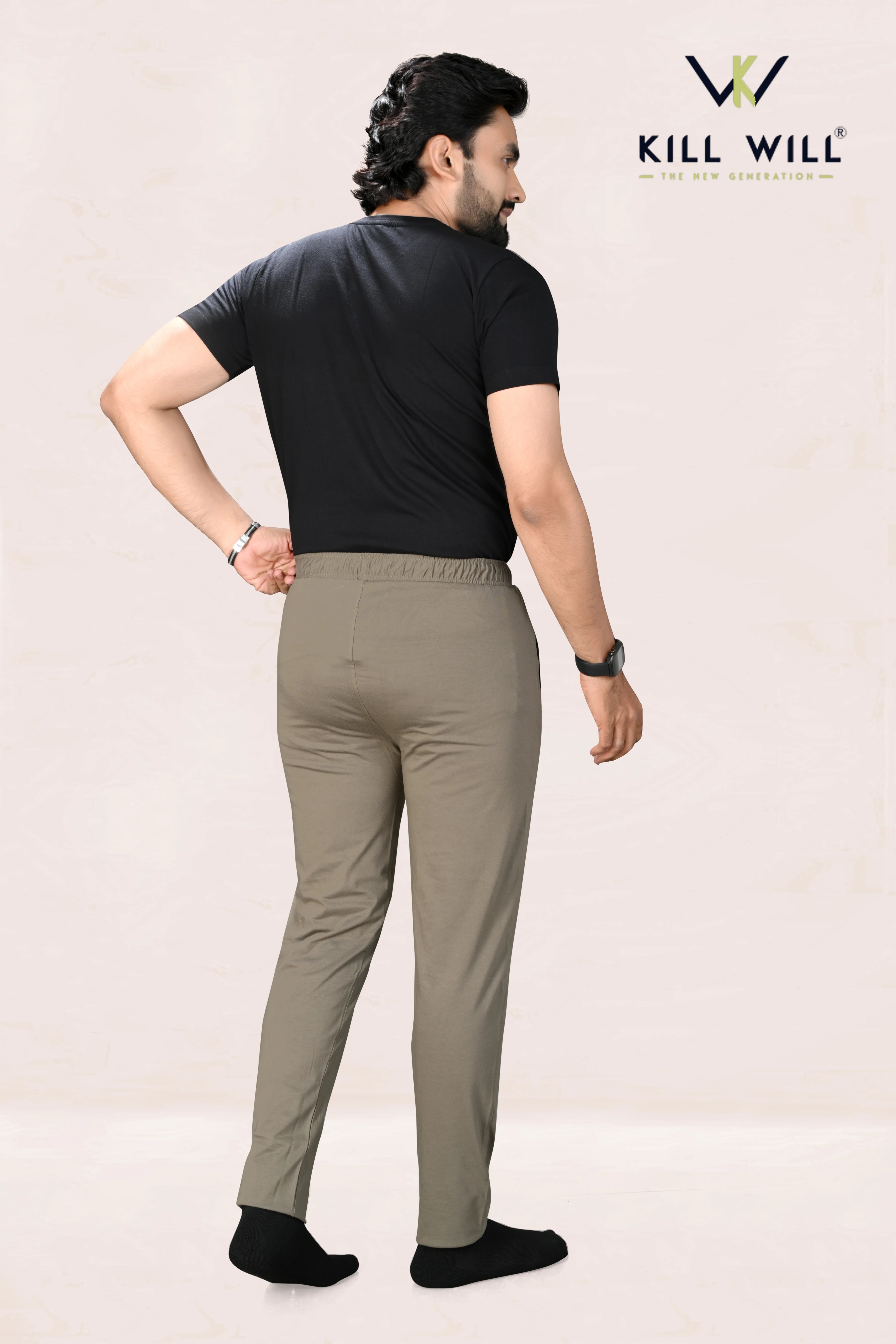 502 - TRACK PANT
