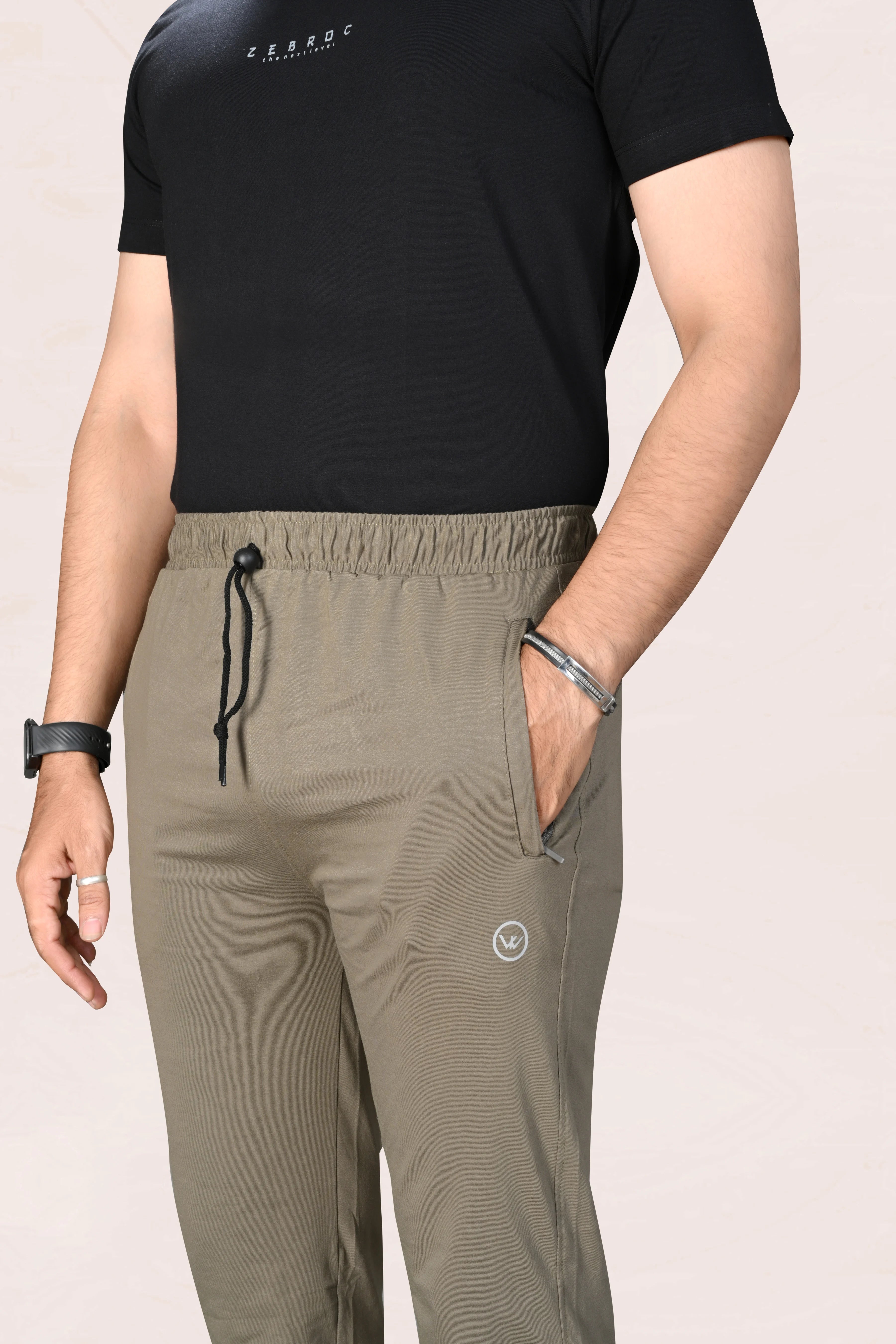 502 - TRACK PANT