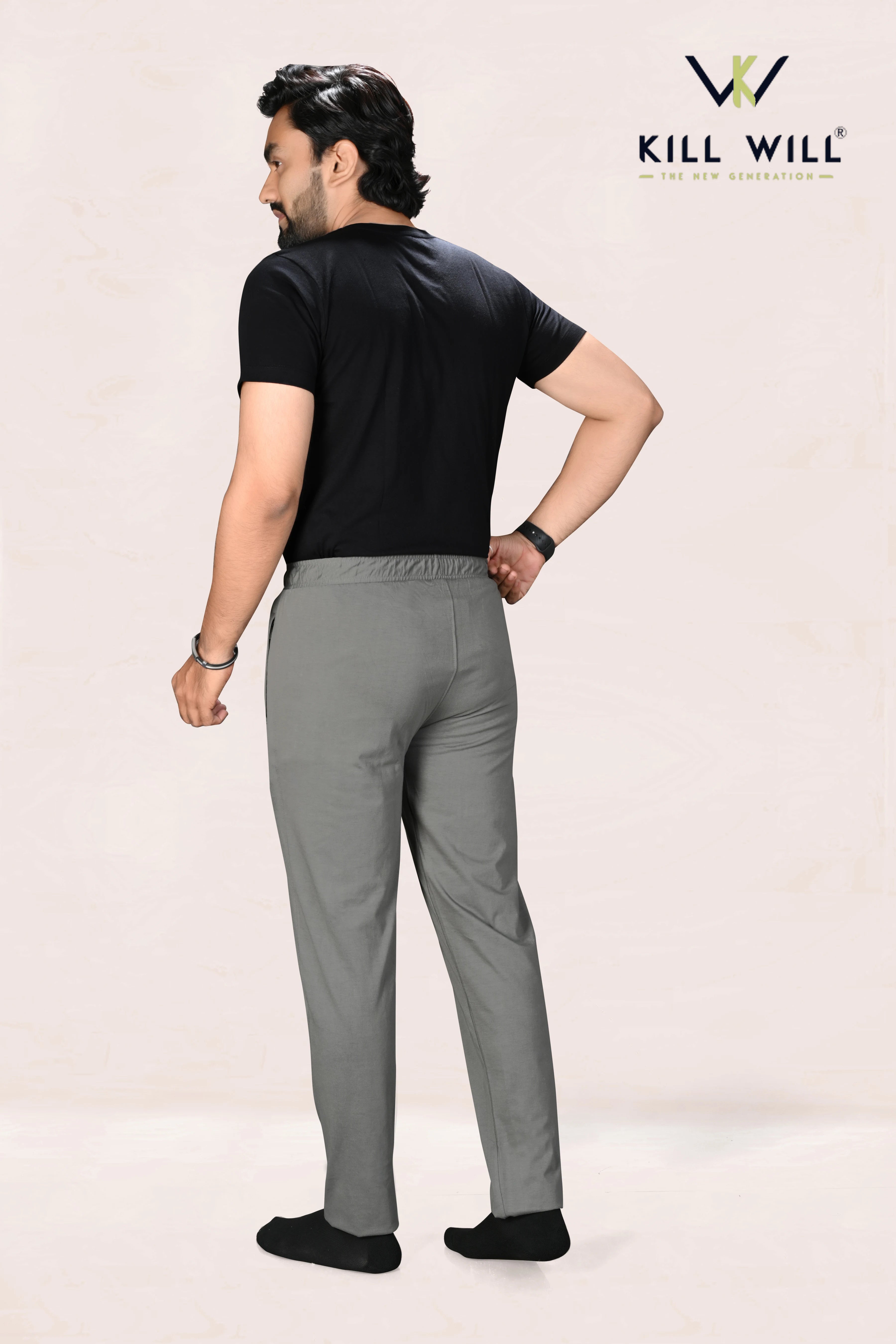 502 - TRACK PANT