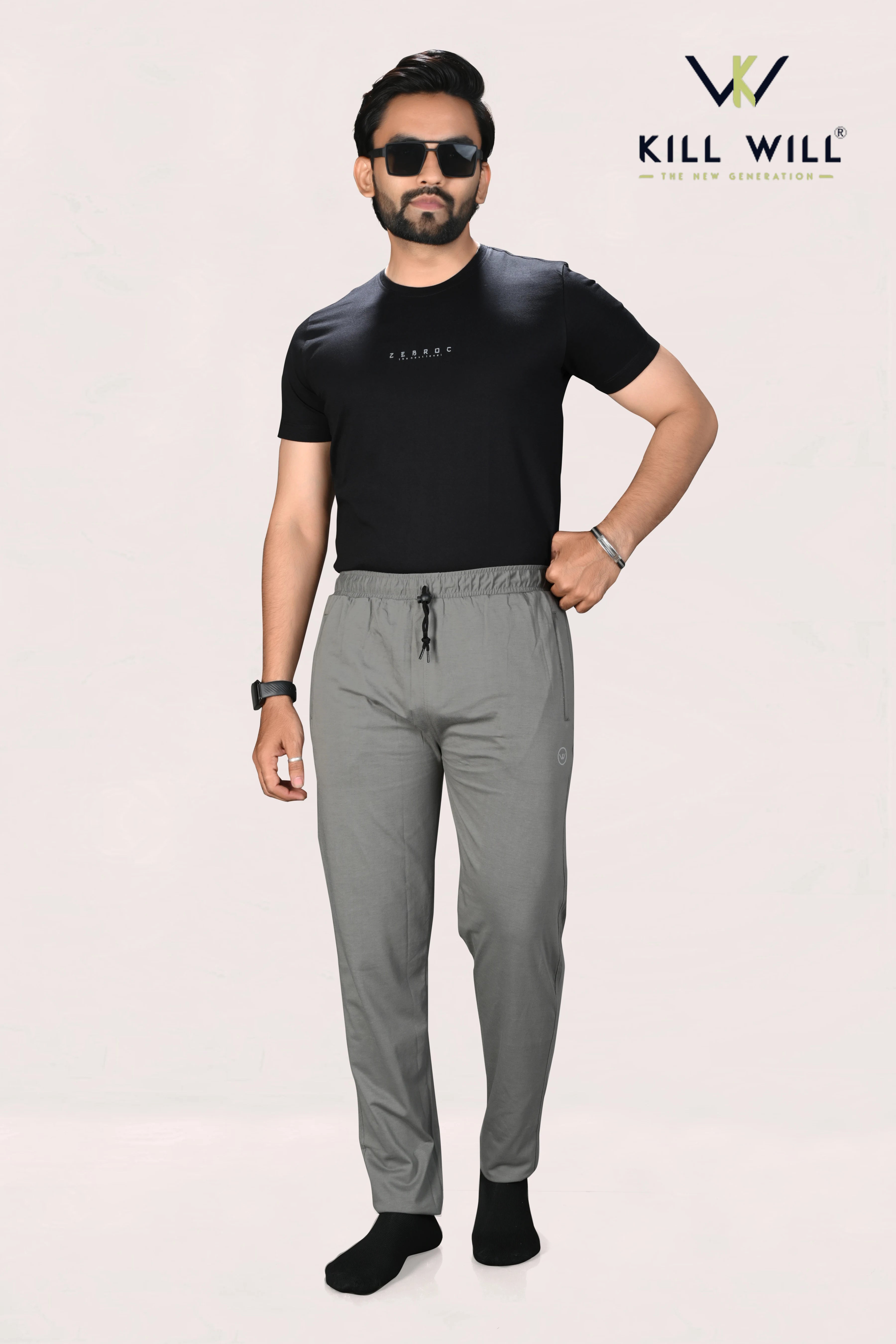 502 - TRACK PANT