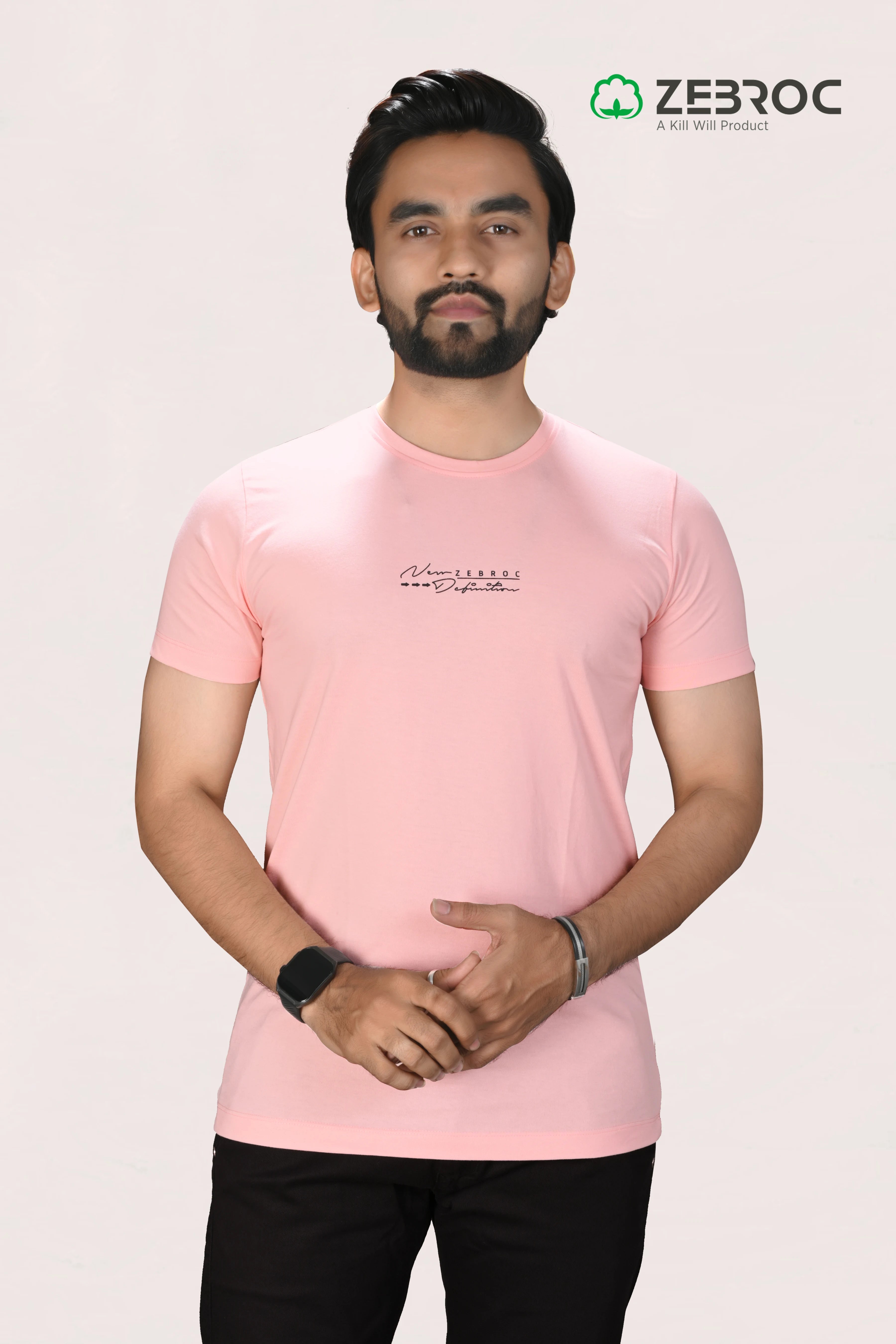 4001 - SINKER T-SHIRT