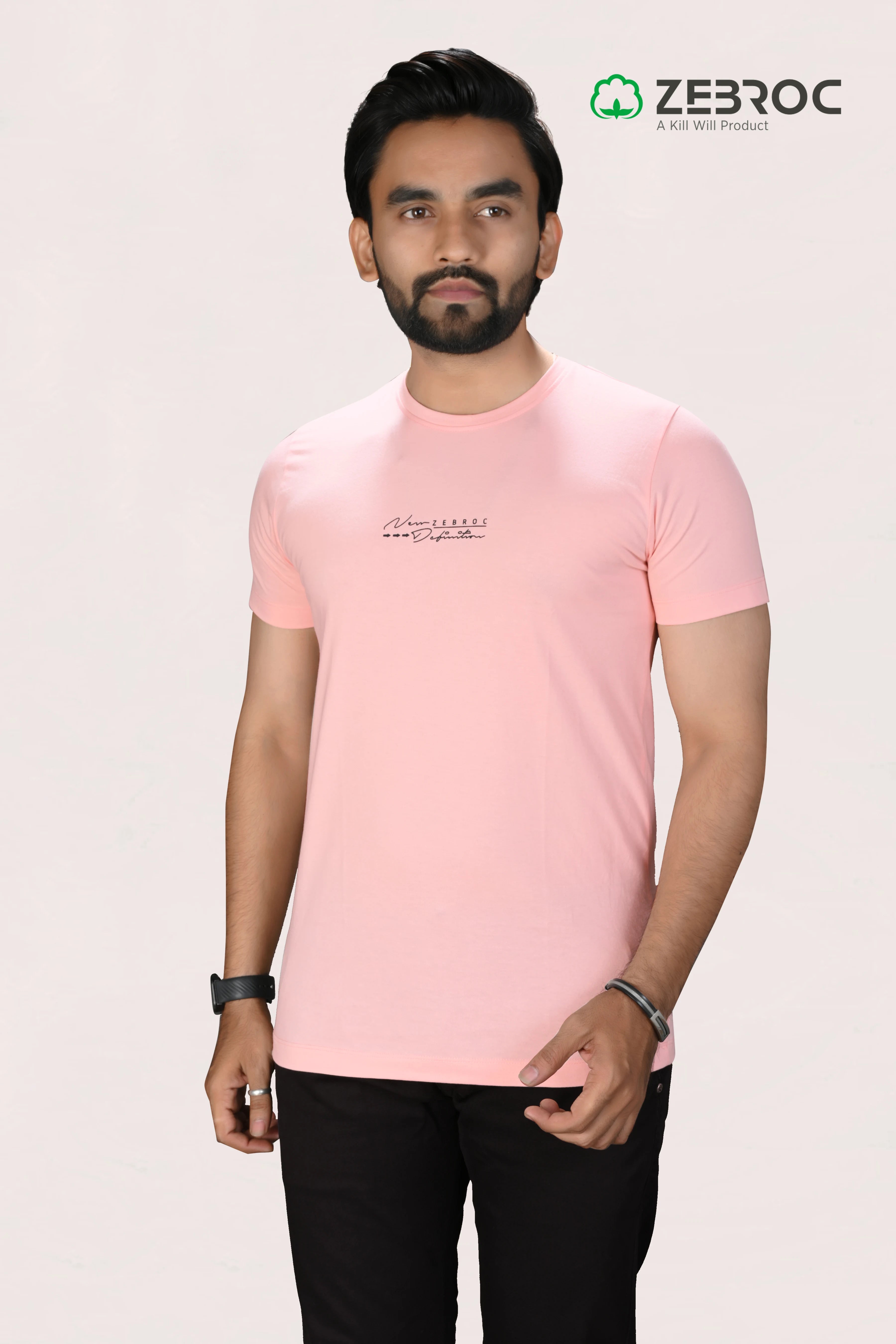 4001 - SINKER T-SHIRT