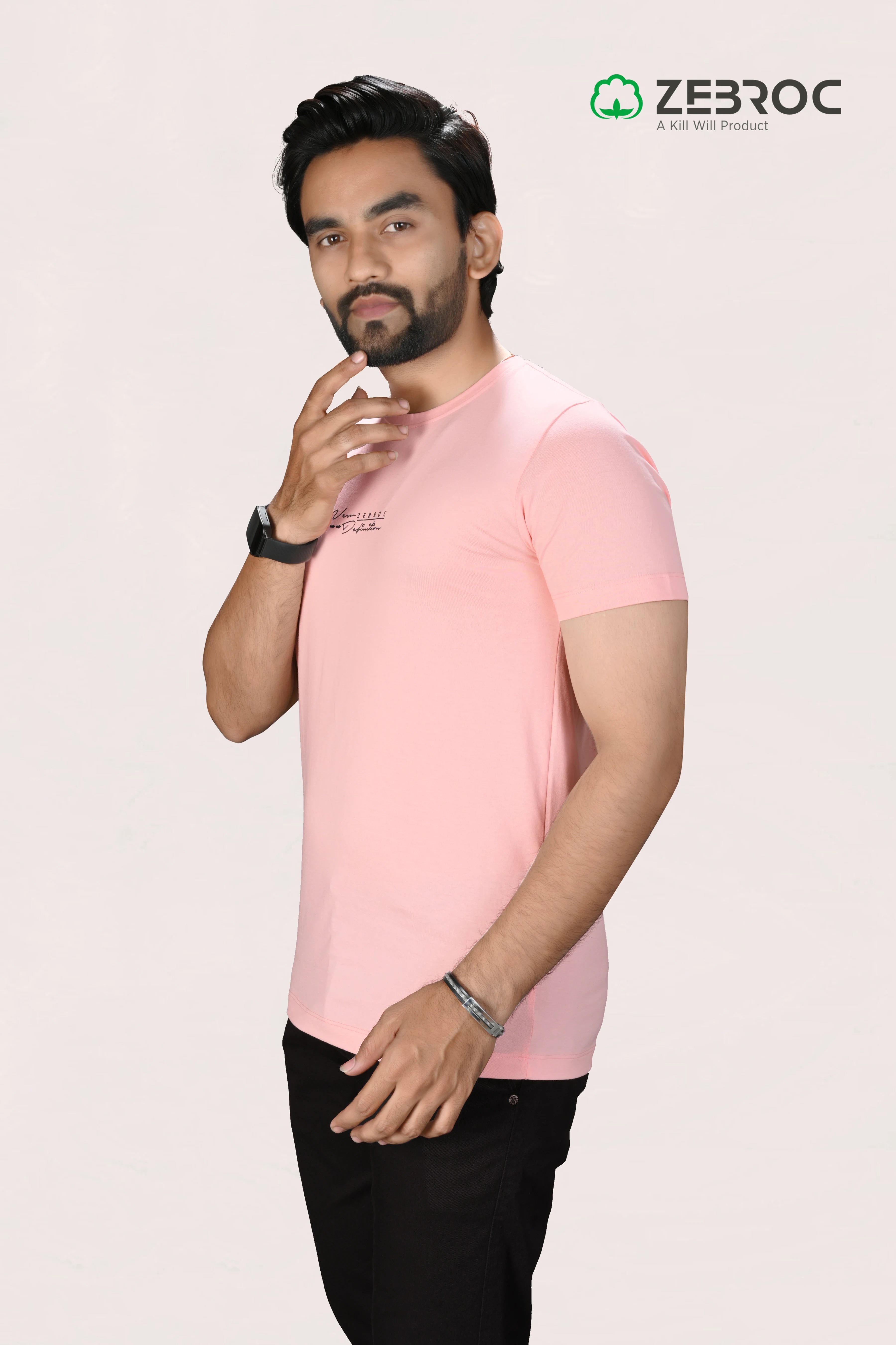 4001 - SINKER T-SHIRT