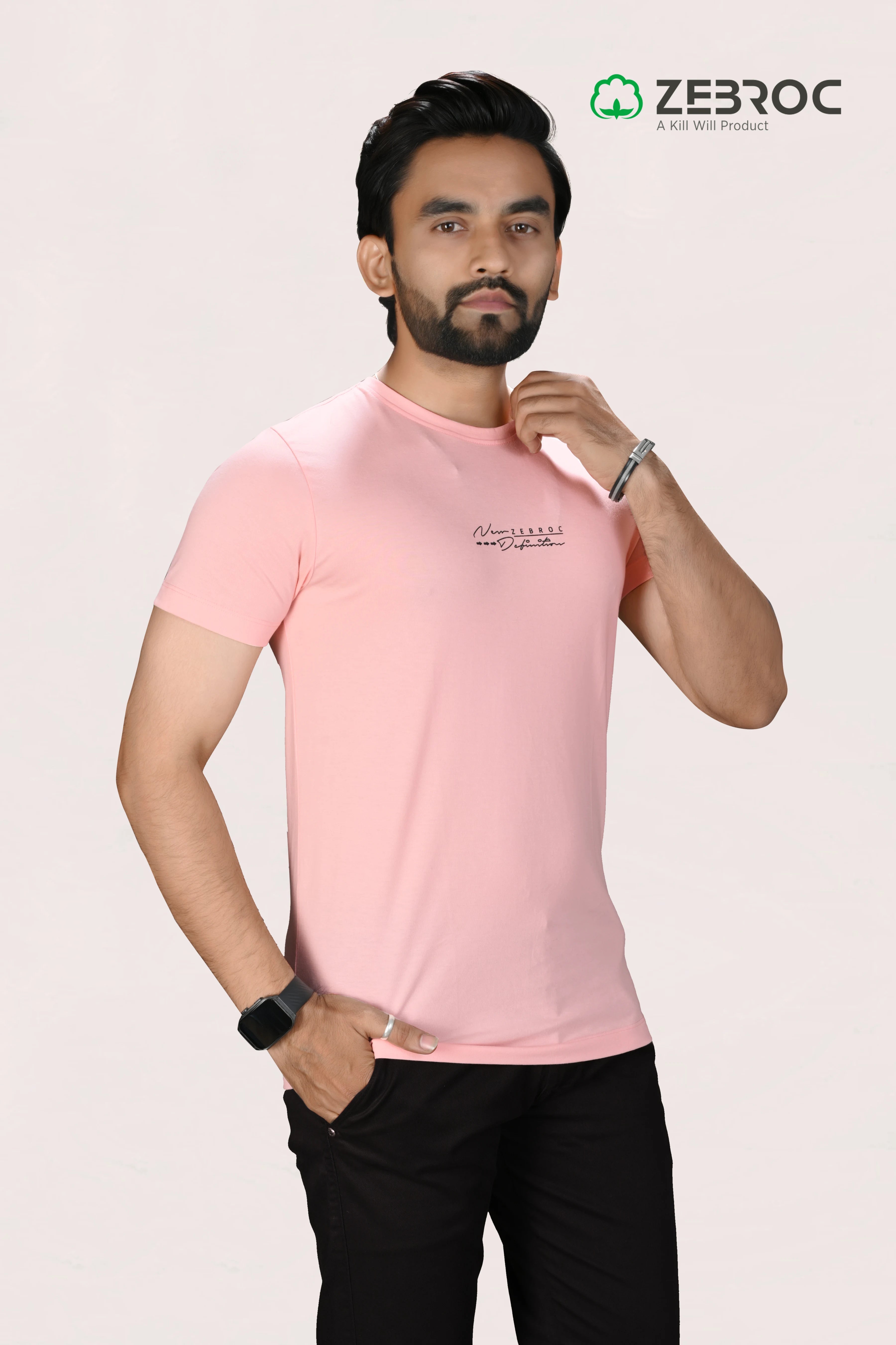 4001 - SINKER T-SHIRT