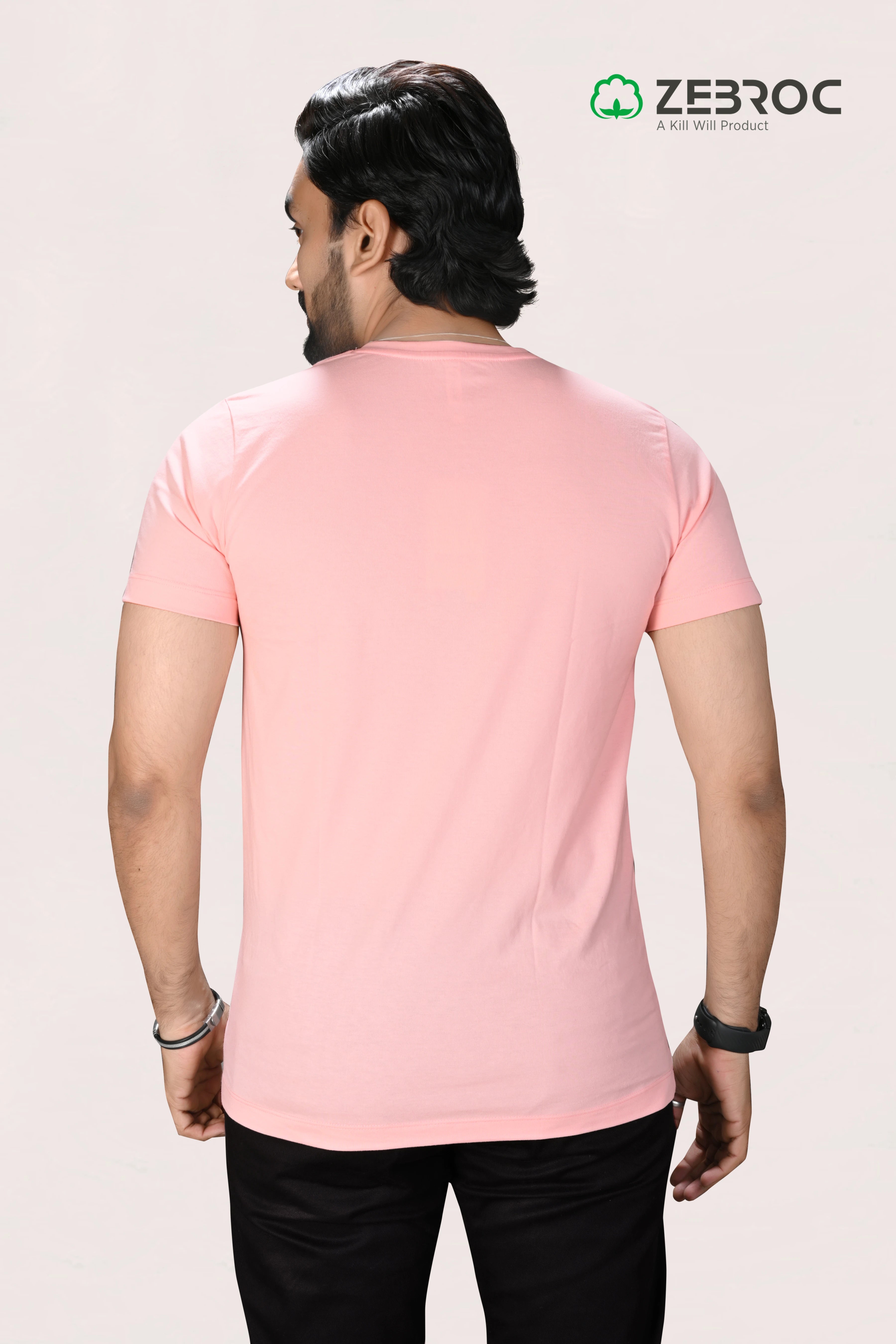 4001 - SINKER T-SHIRT
