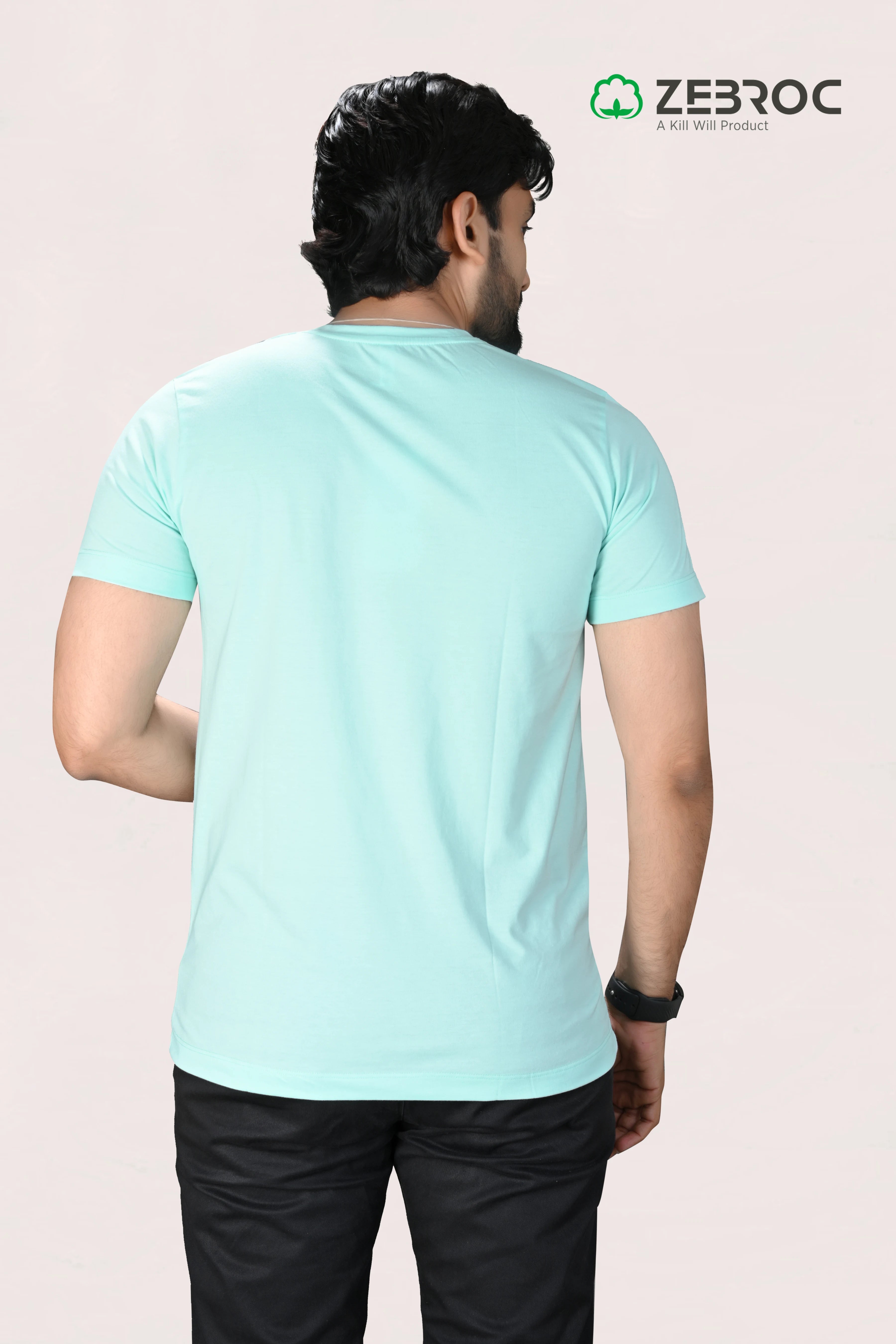 4001 - SINKER T-SHIRT