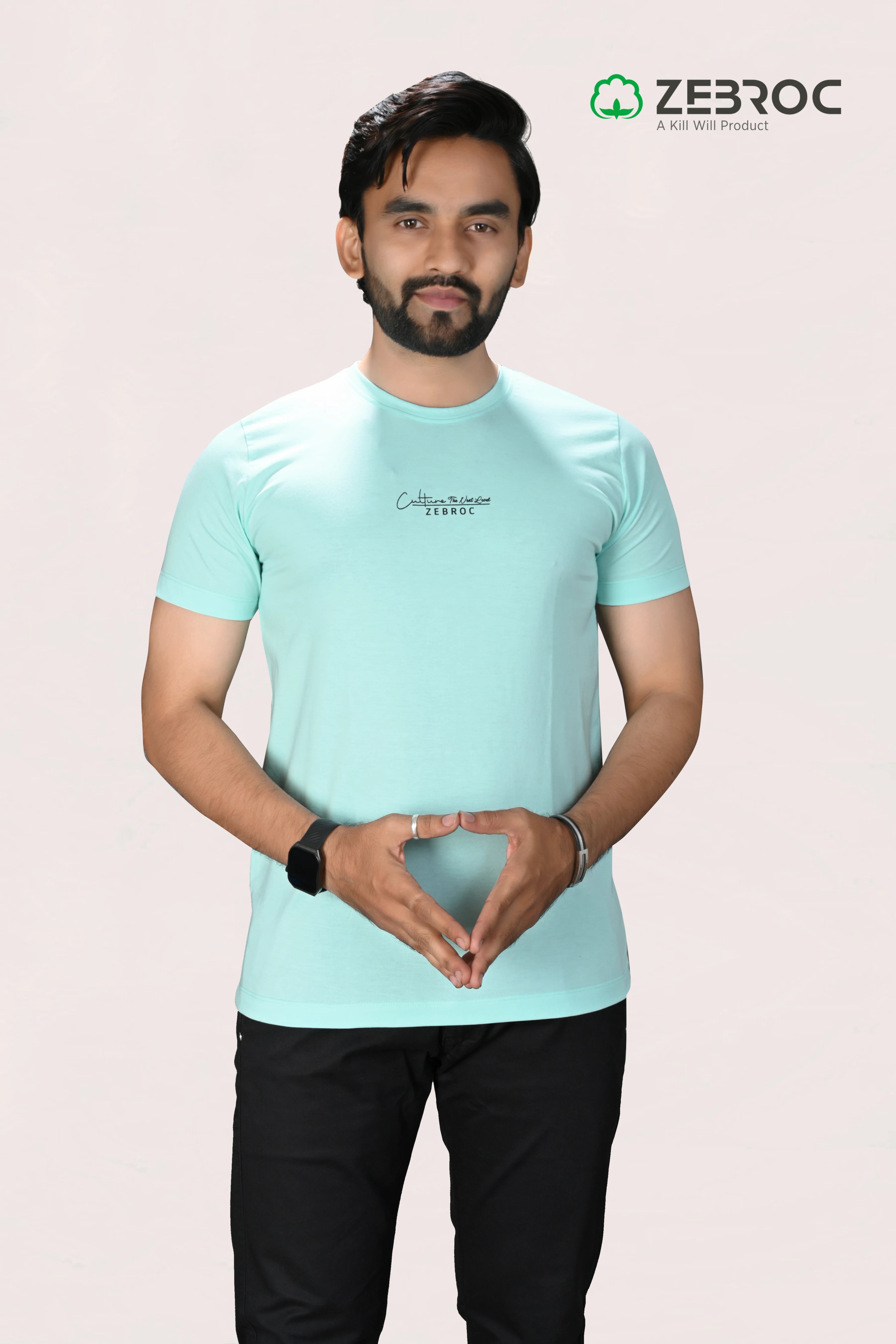 4001 - SINKER T-SHIRT