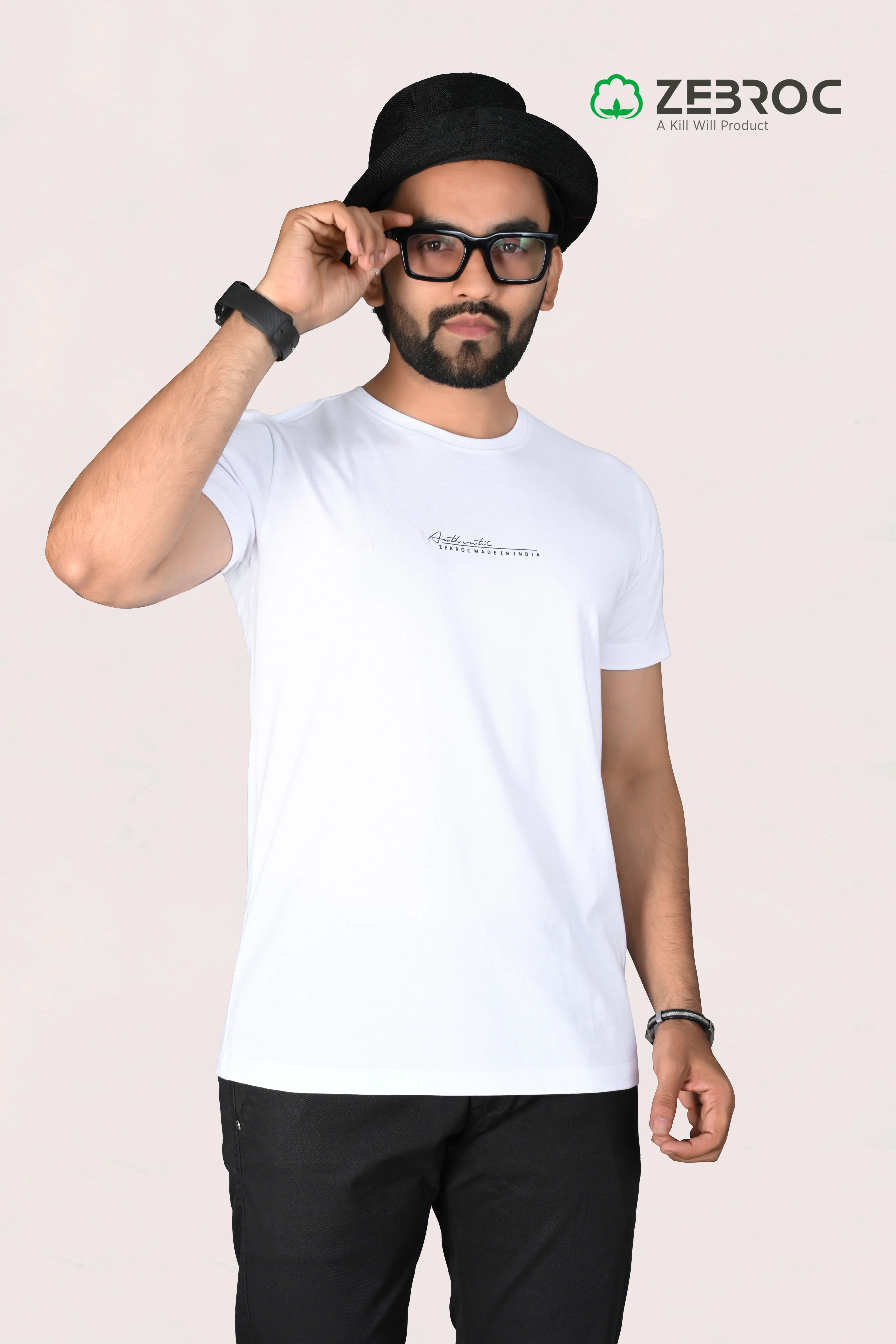 4001 - SINKER T-SHIRT