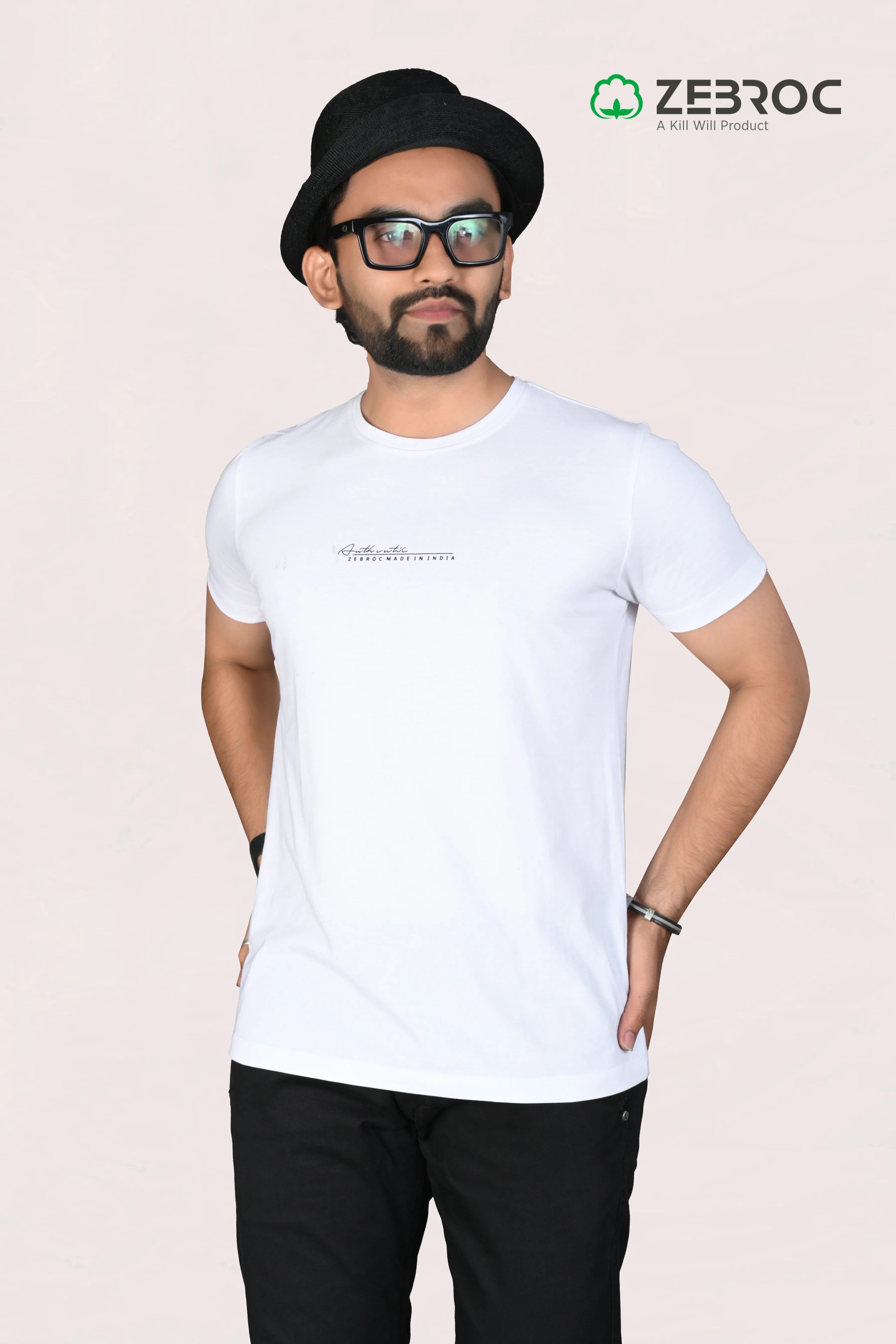 4001 - SINKER T-SHIRT