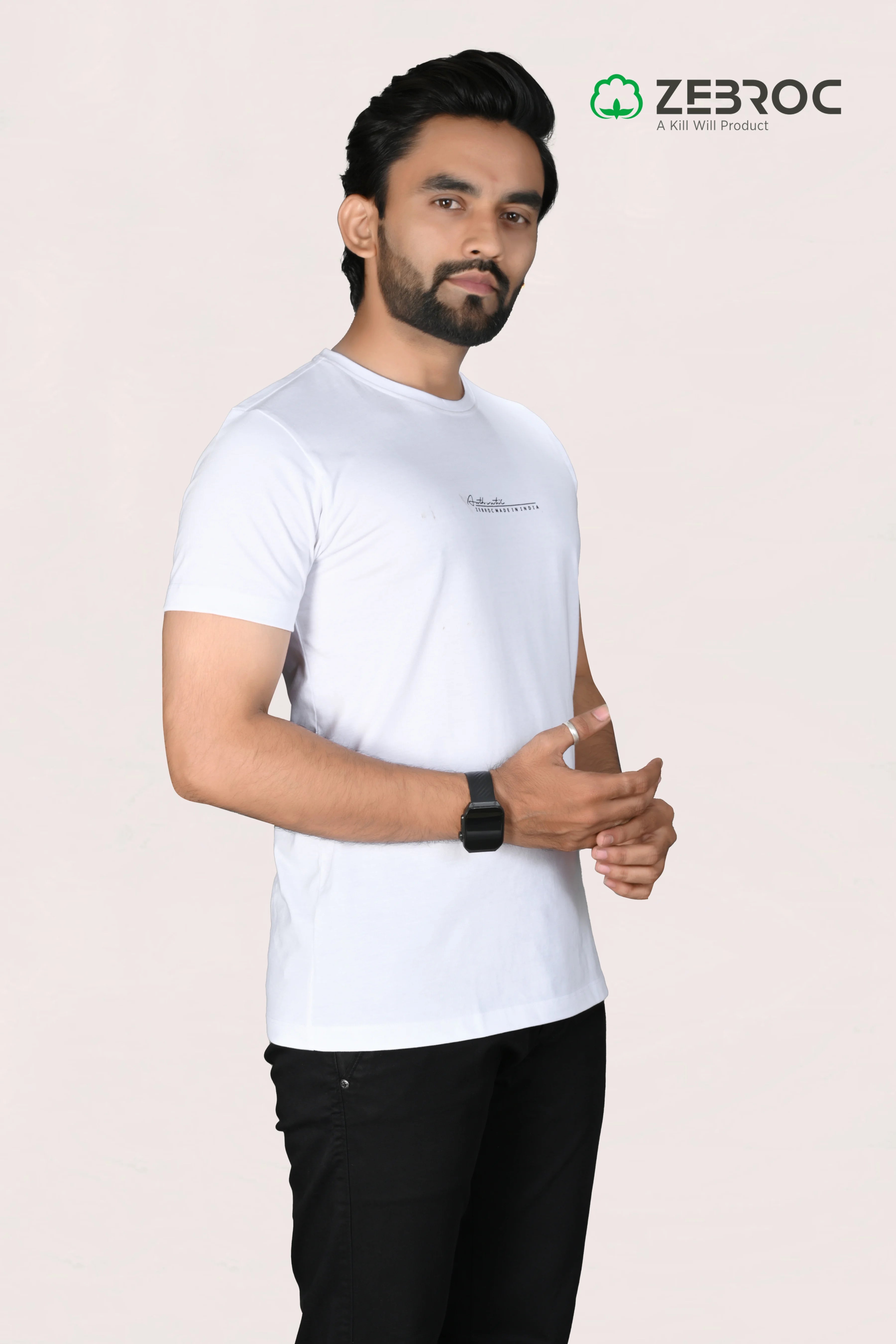 4001 - SINKER T-SHIRT
