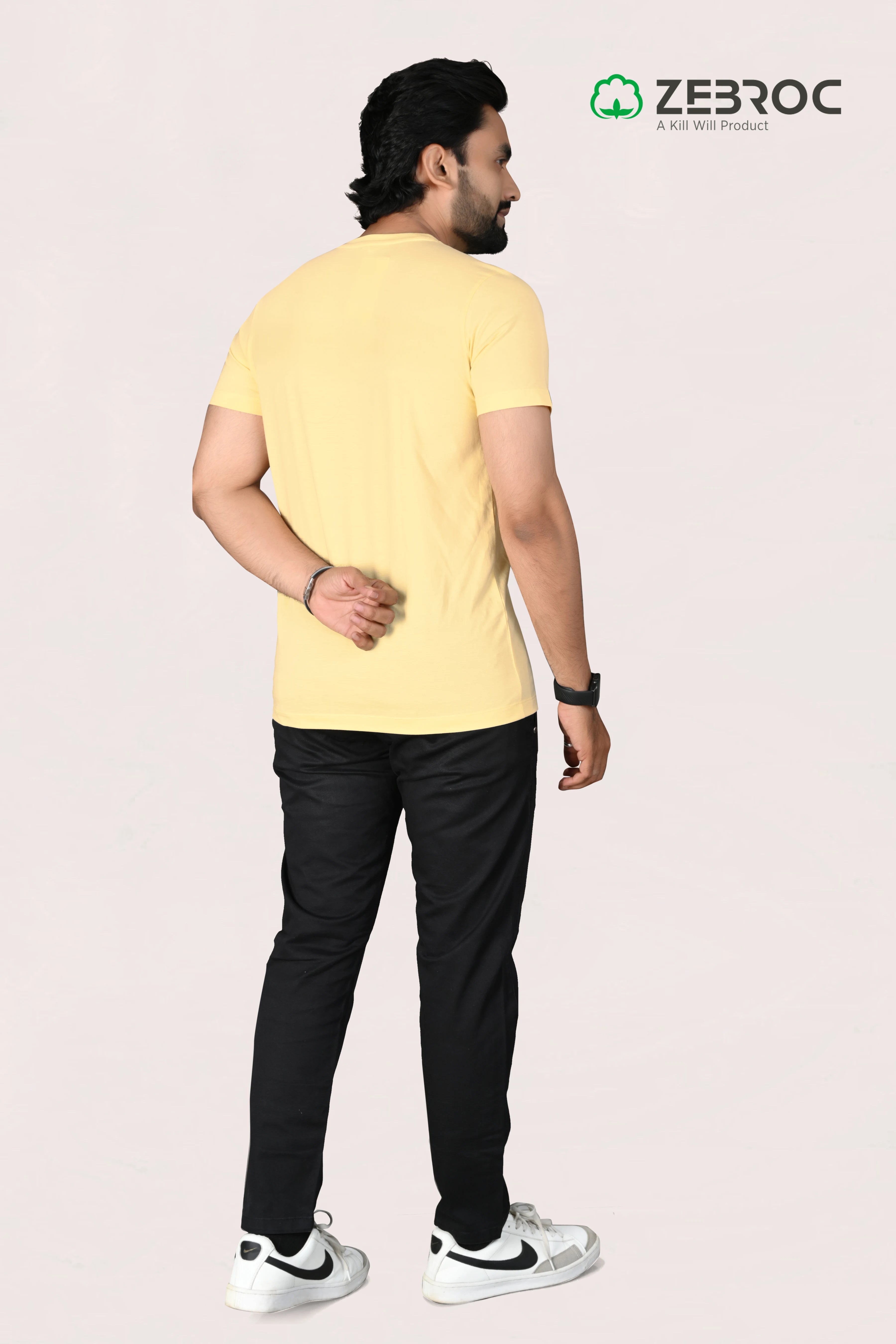 4001 - SINKER T-SHIRT