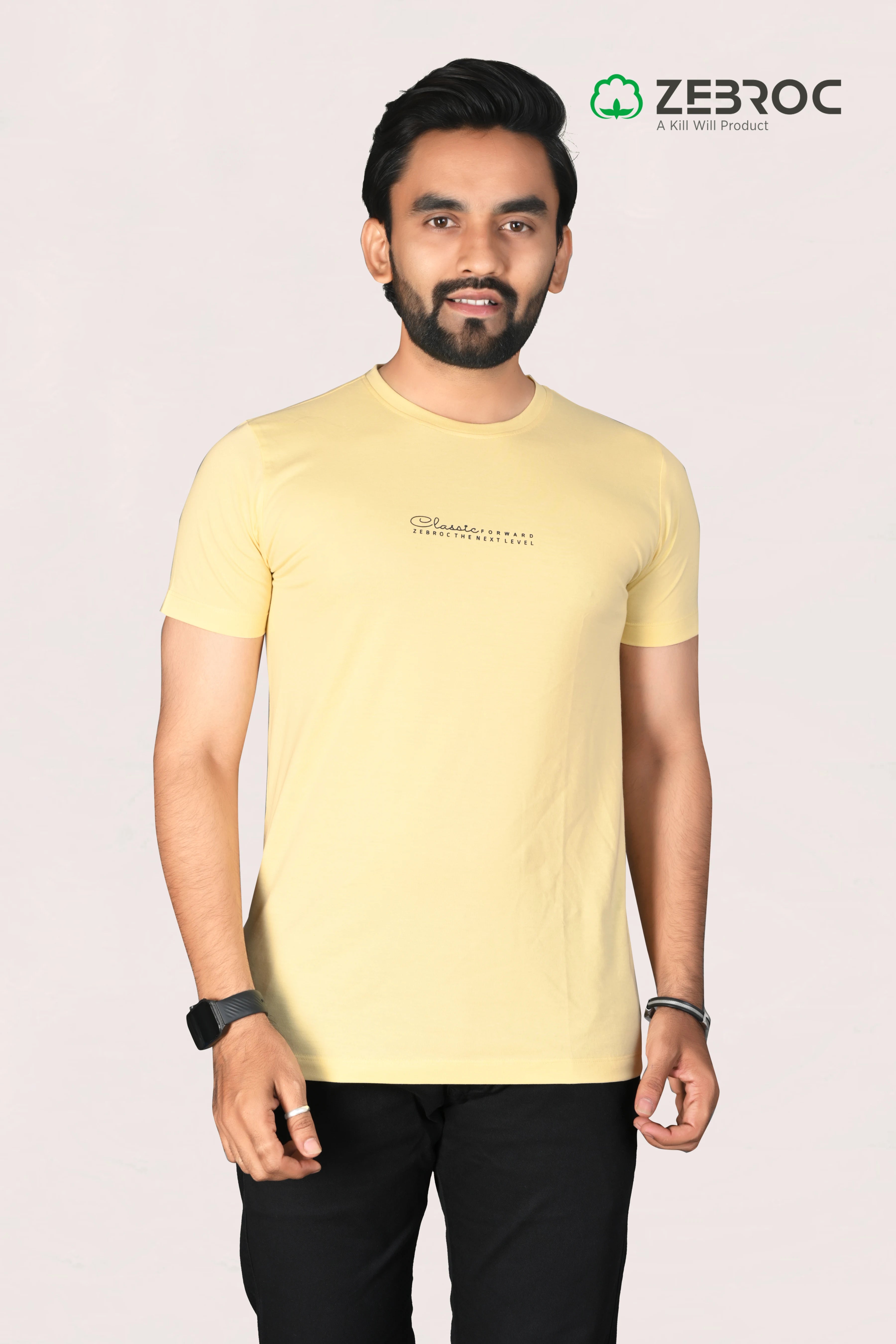 4001 - SINKER T-SHIRT