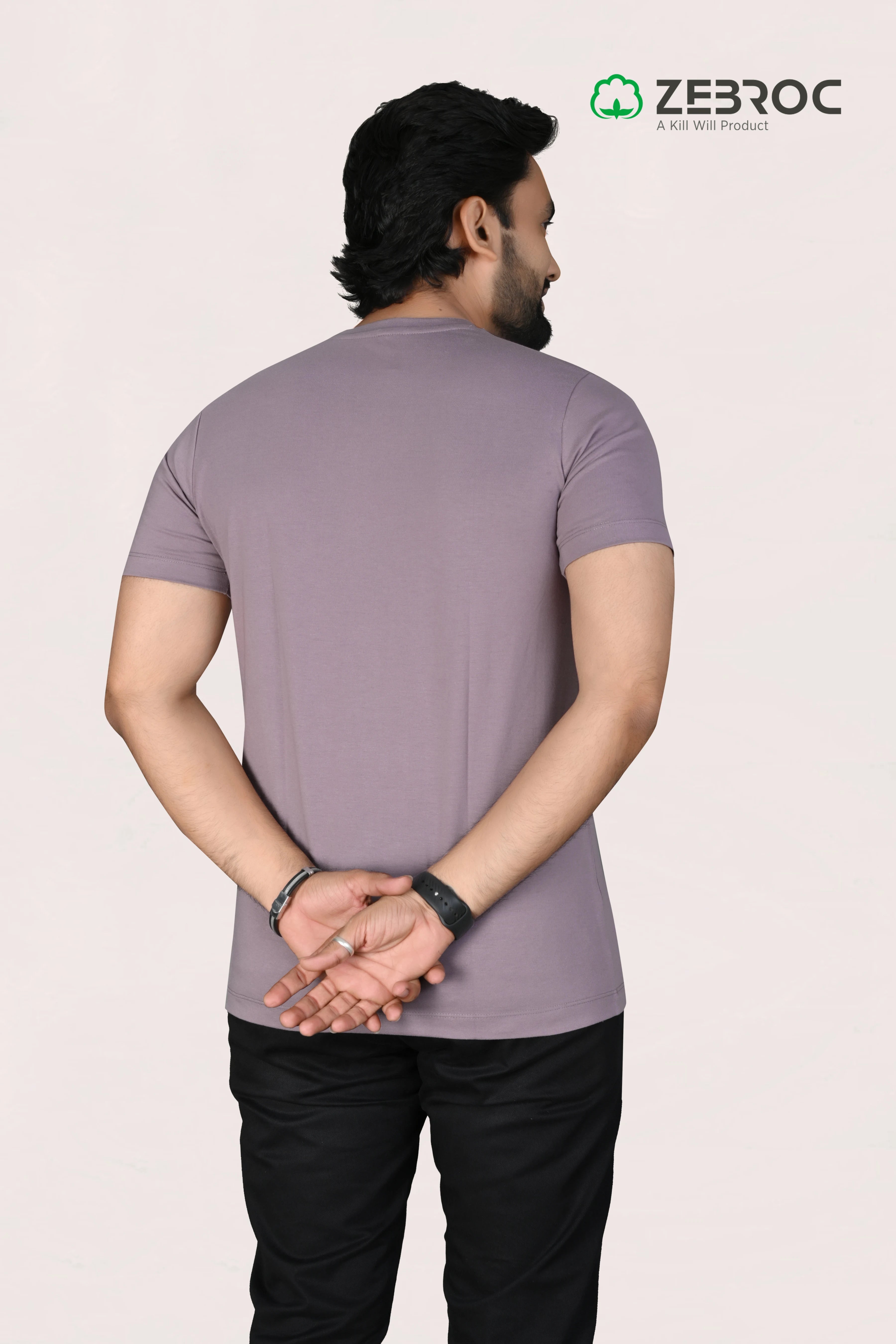 4001 - SINKER T-SHIRT