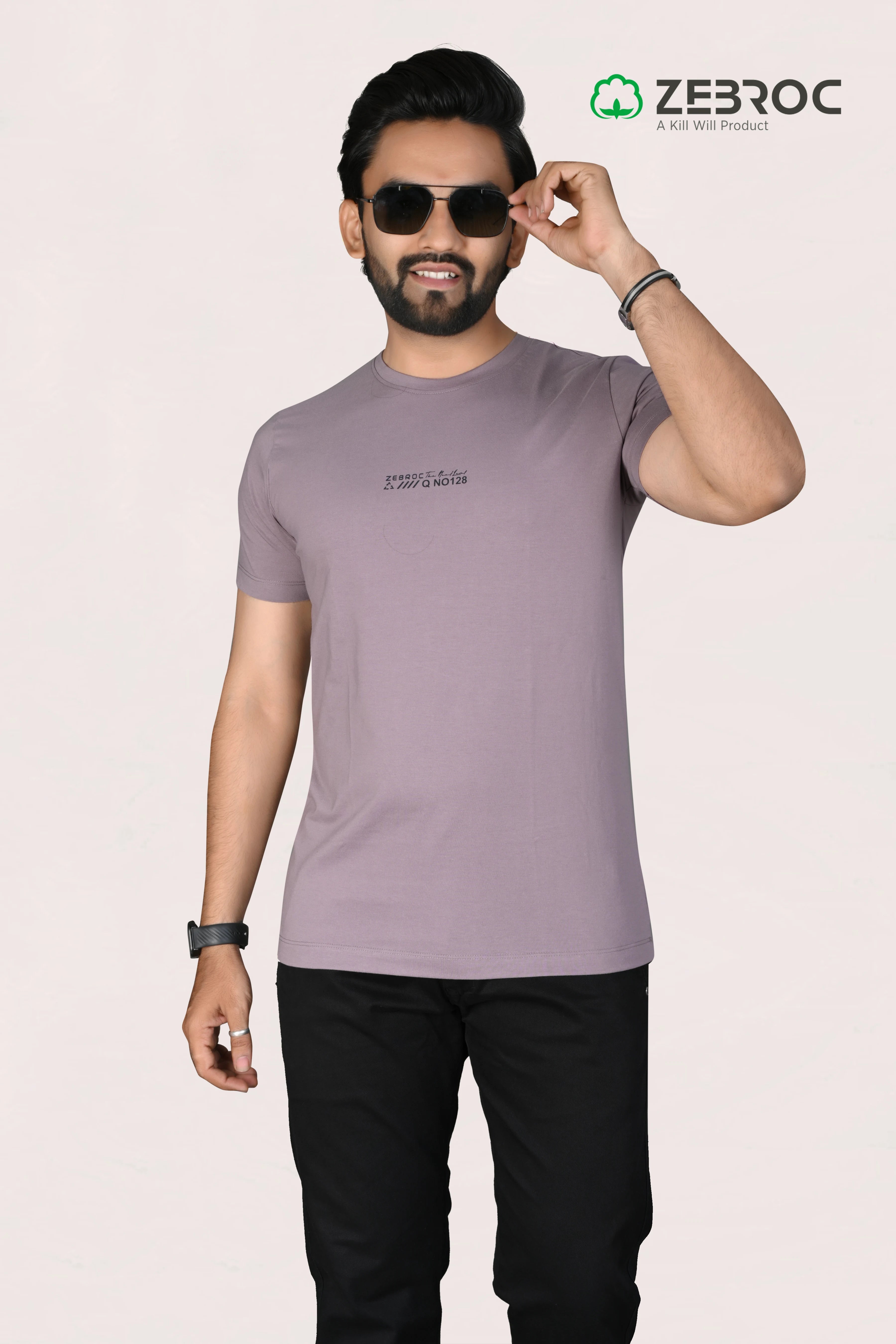4001 - SINKER T-SHIRT