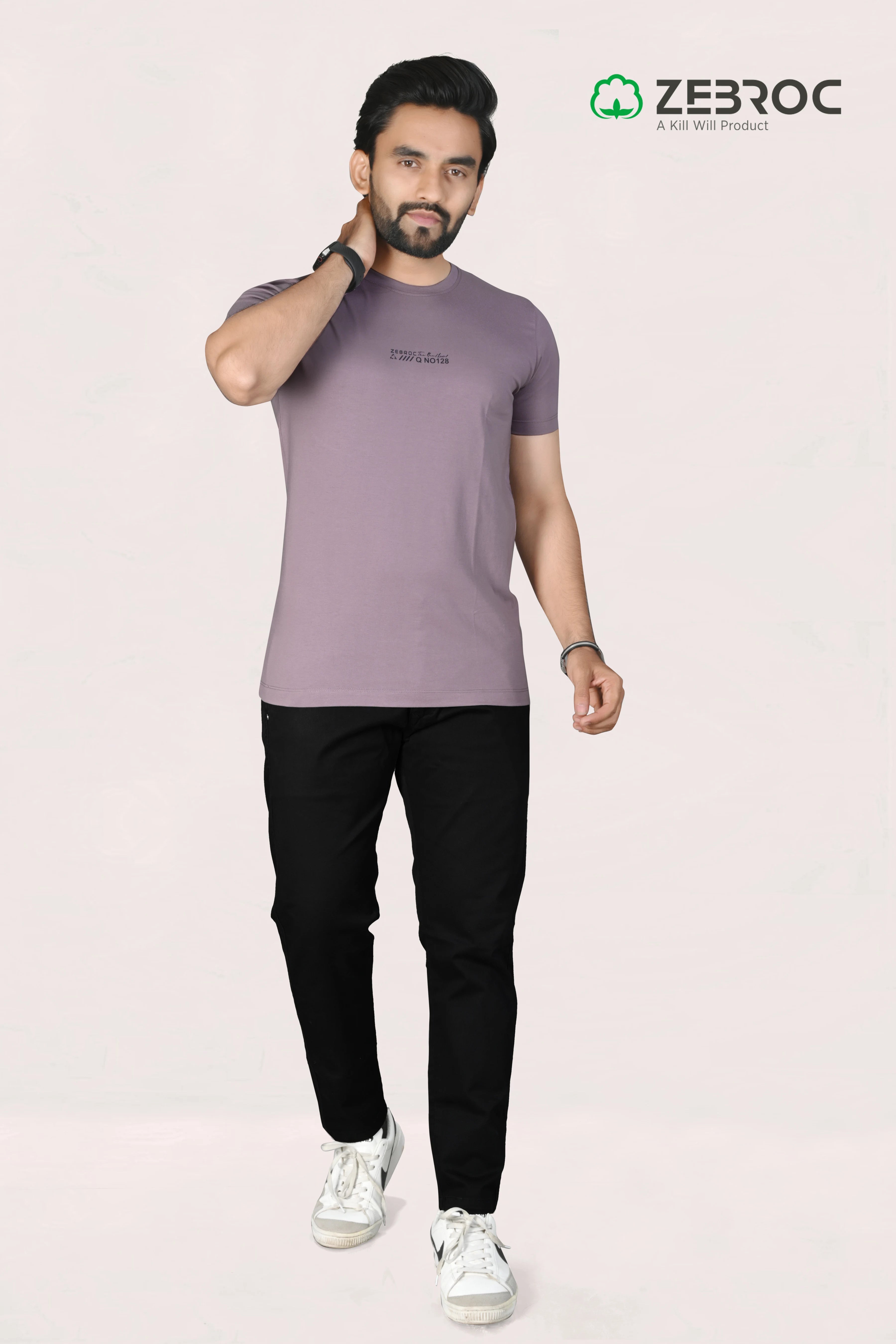 4001 - SINKER T-SHIRT