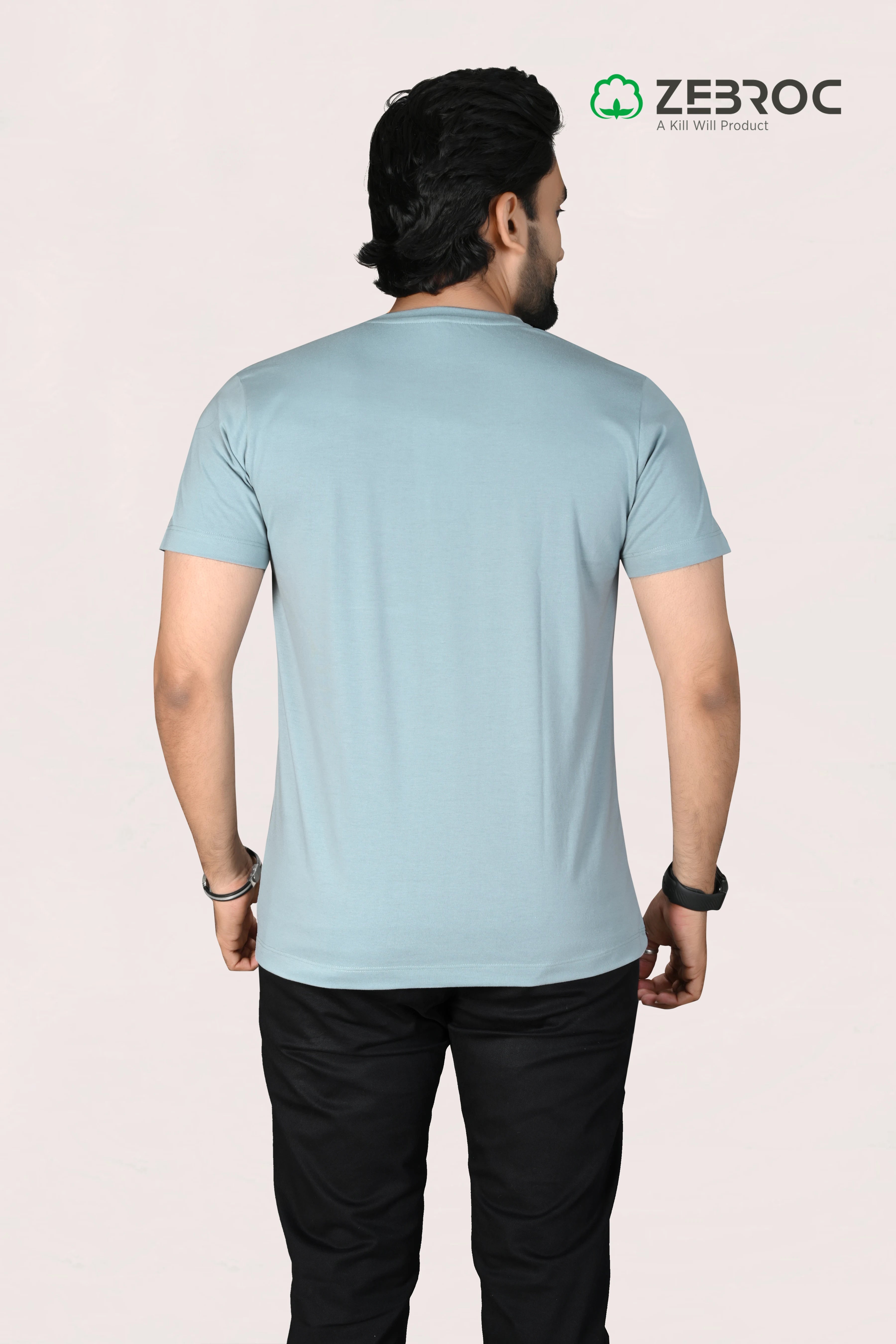 4001 - SINKER T-SHIRT